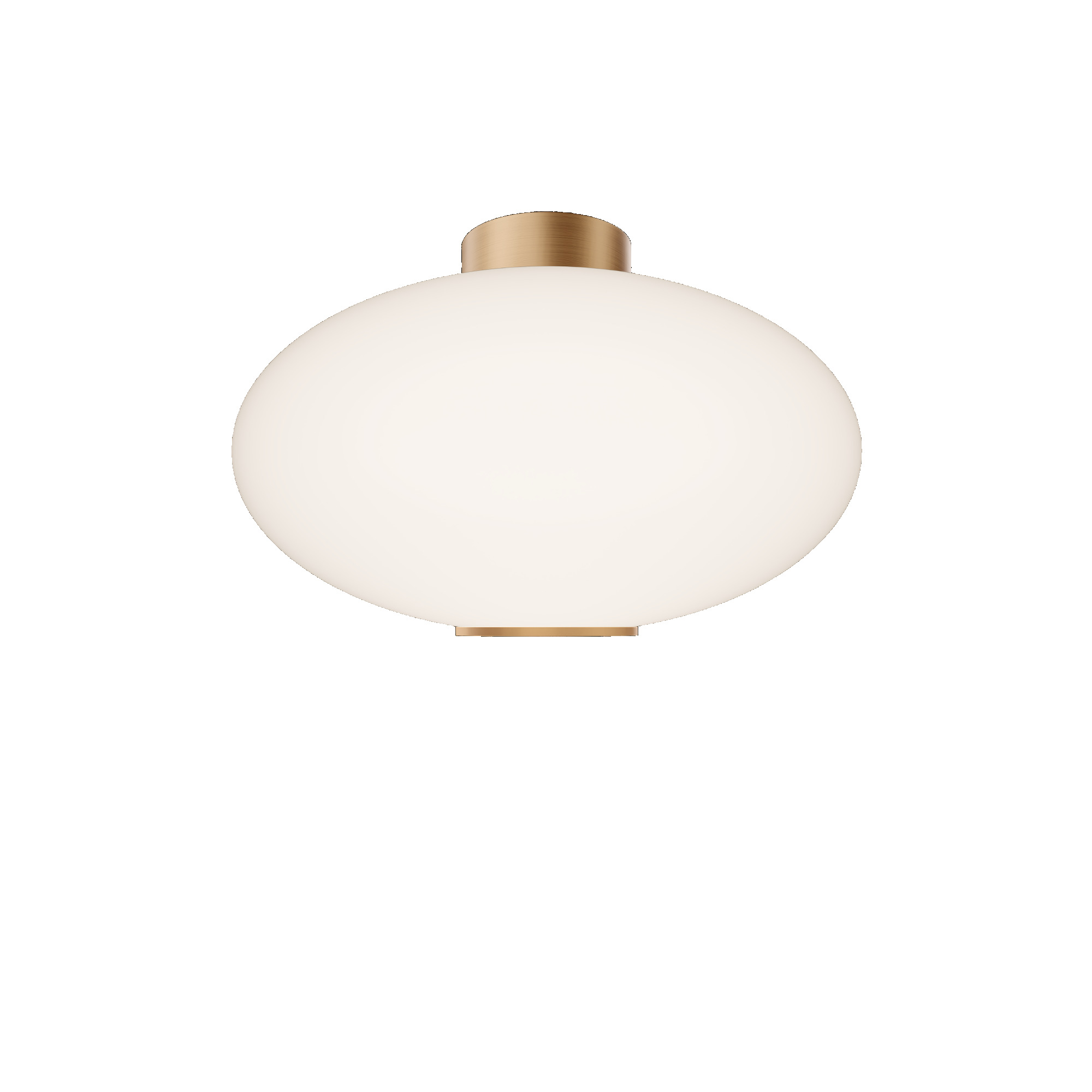 Illusion Flush Mount Light