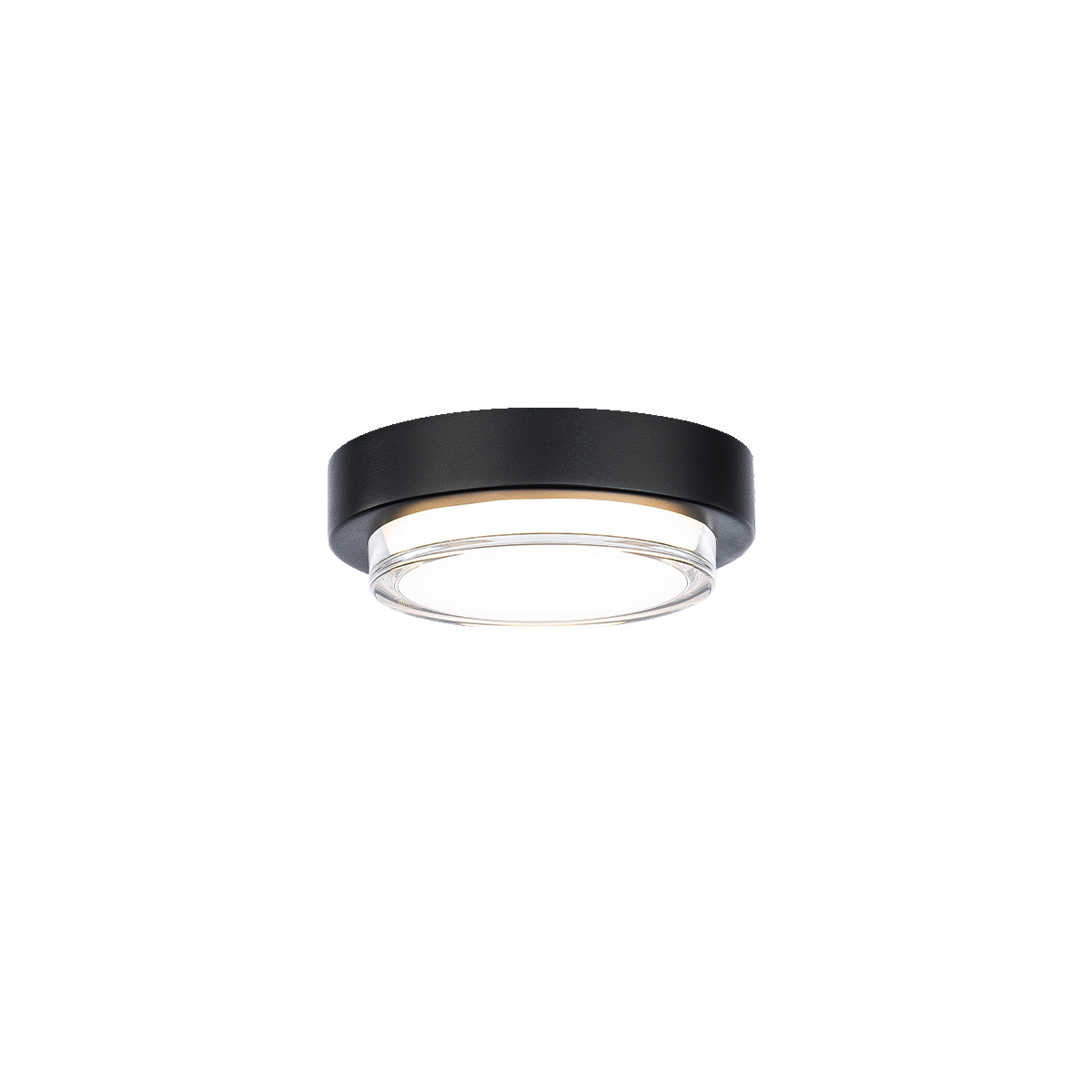 Kind Outdoor Flush Mount Light