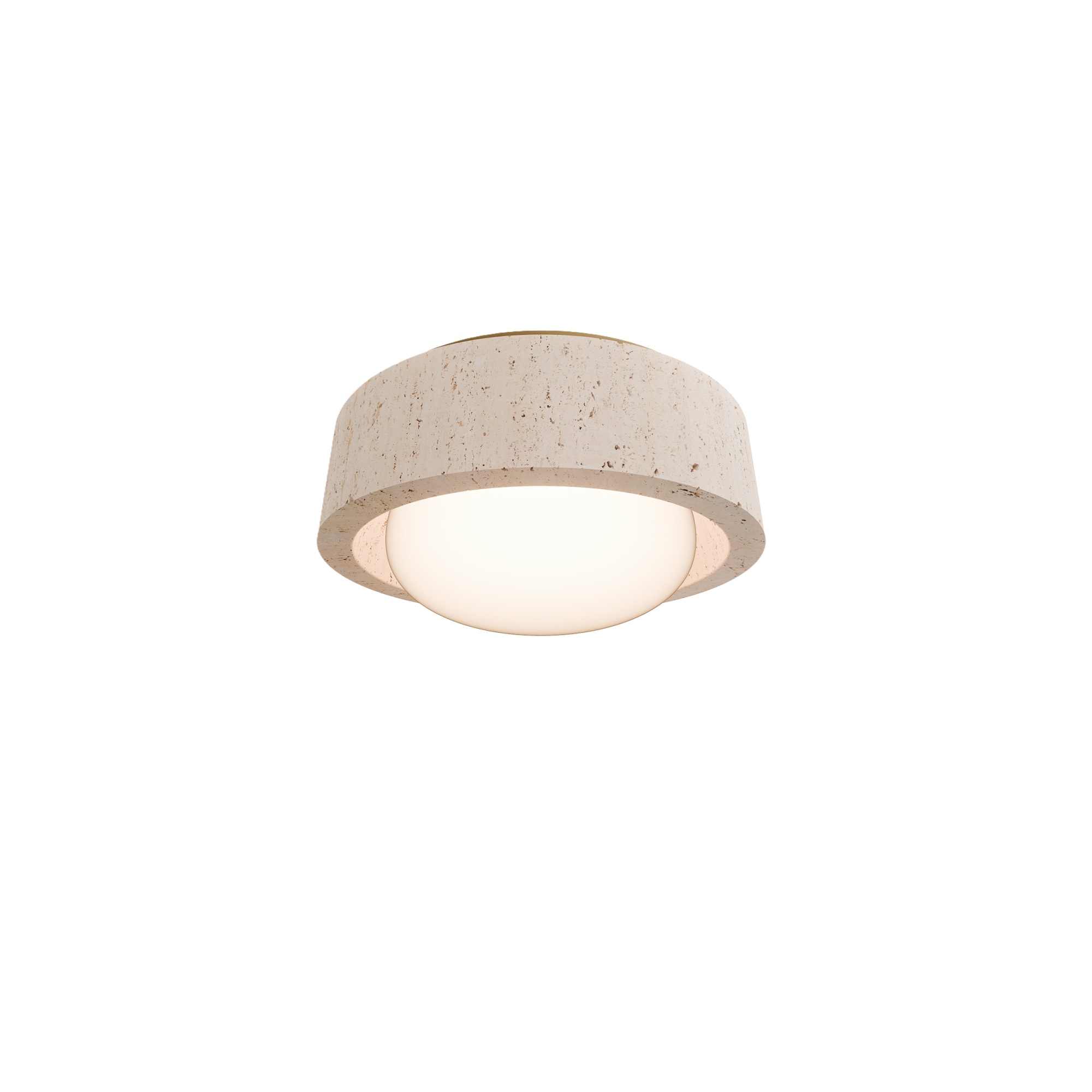 Tane Flush Mount Light