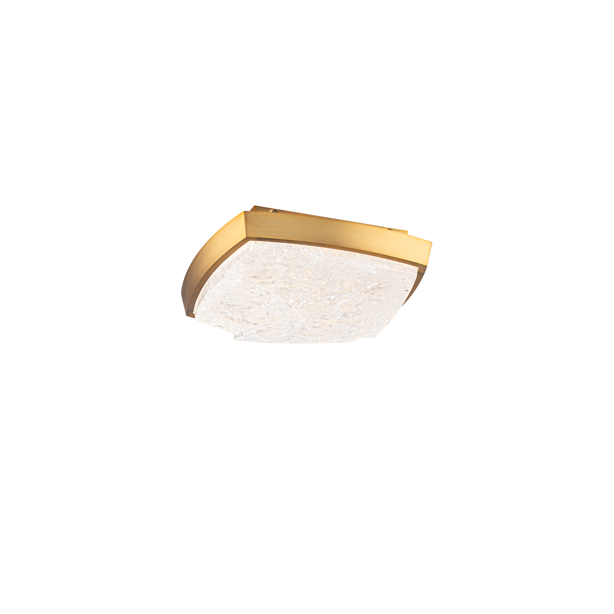 Kenji Flush Mount Light