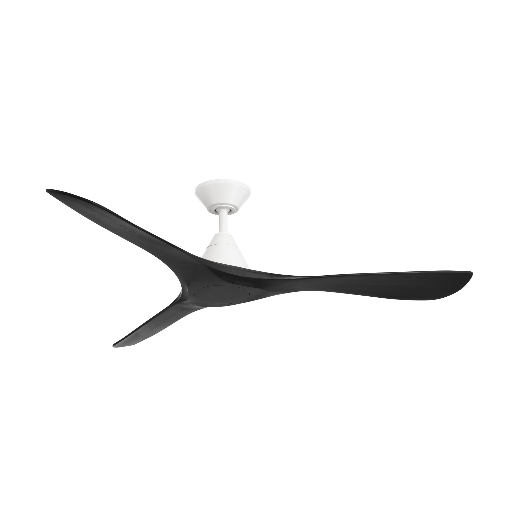 Carve 60 Downrod Ceiling Fan