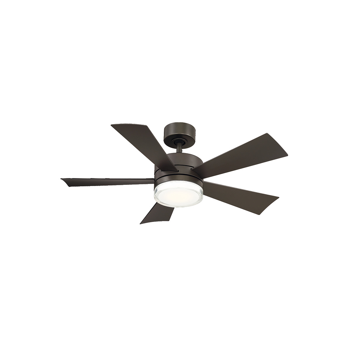 Wynd Downrod Ceiling Fan