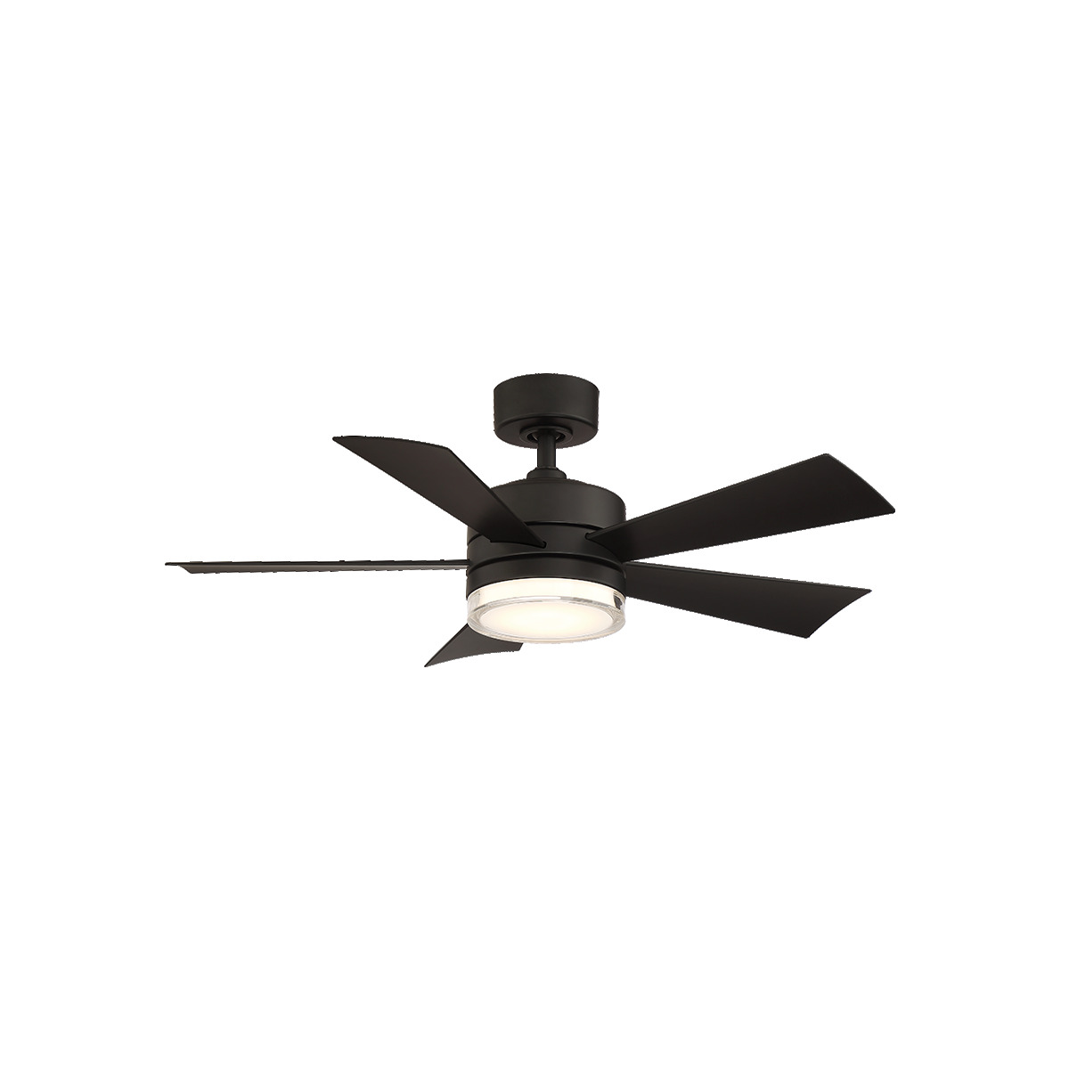Wynd Downrod Ceiling Fan