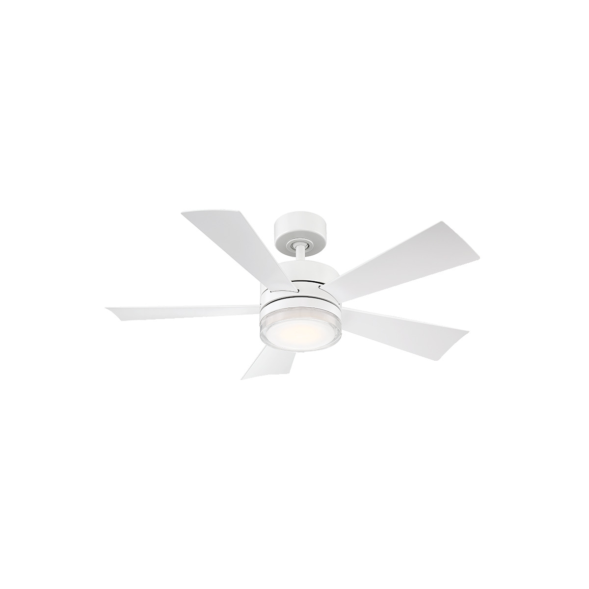 Wynd Downrod Ceiling Fan