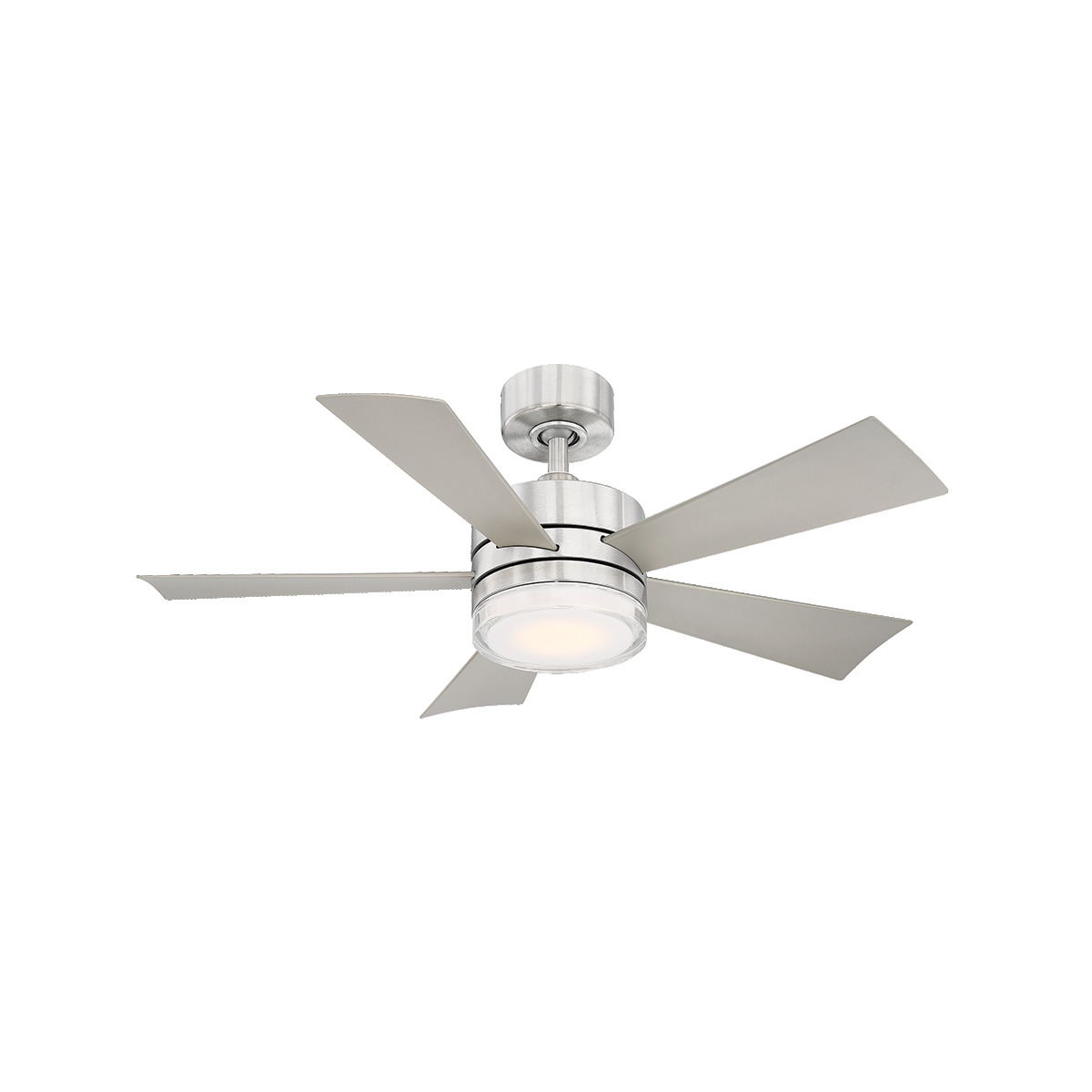 Wynd Downrod Ceiling Fan