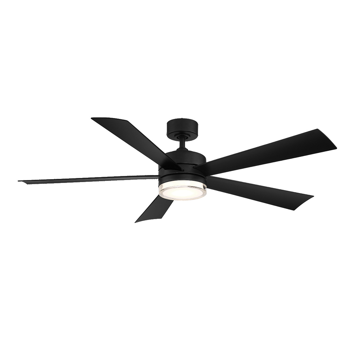Wynd Downrod Ceiling Fan
