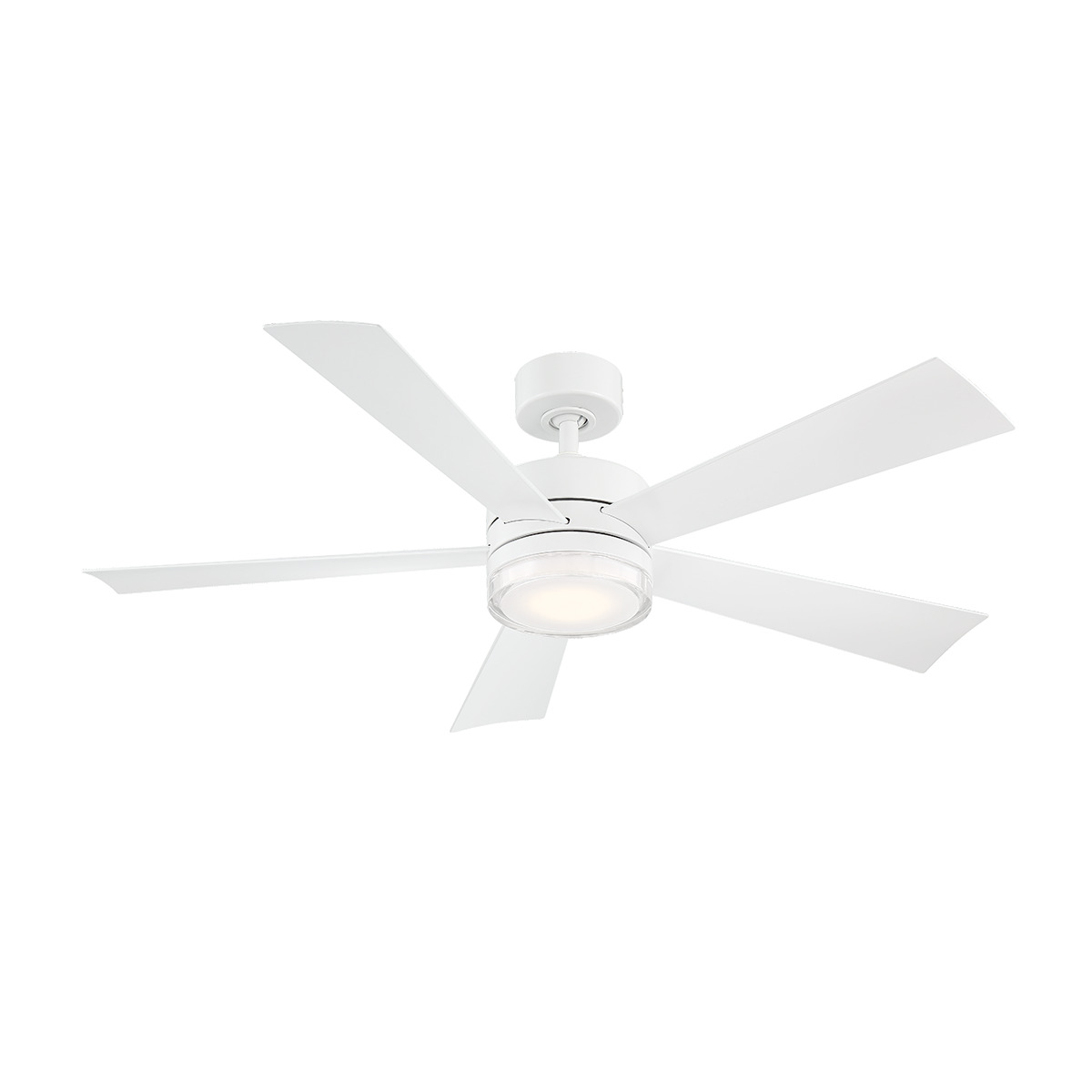 Wynd Downrod Ceiling Fan