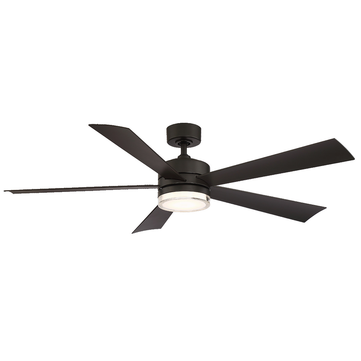 Wynd Downrod Ceiling Fan