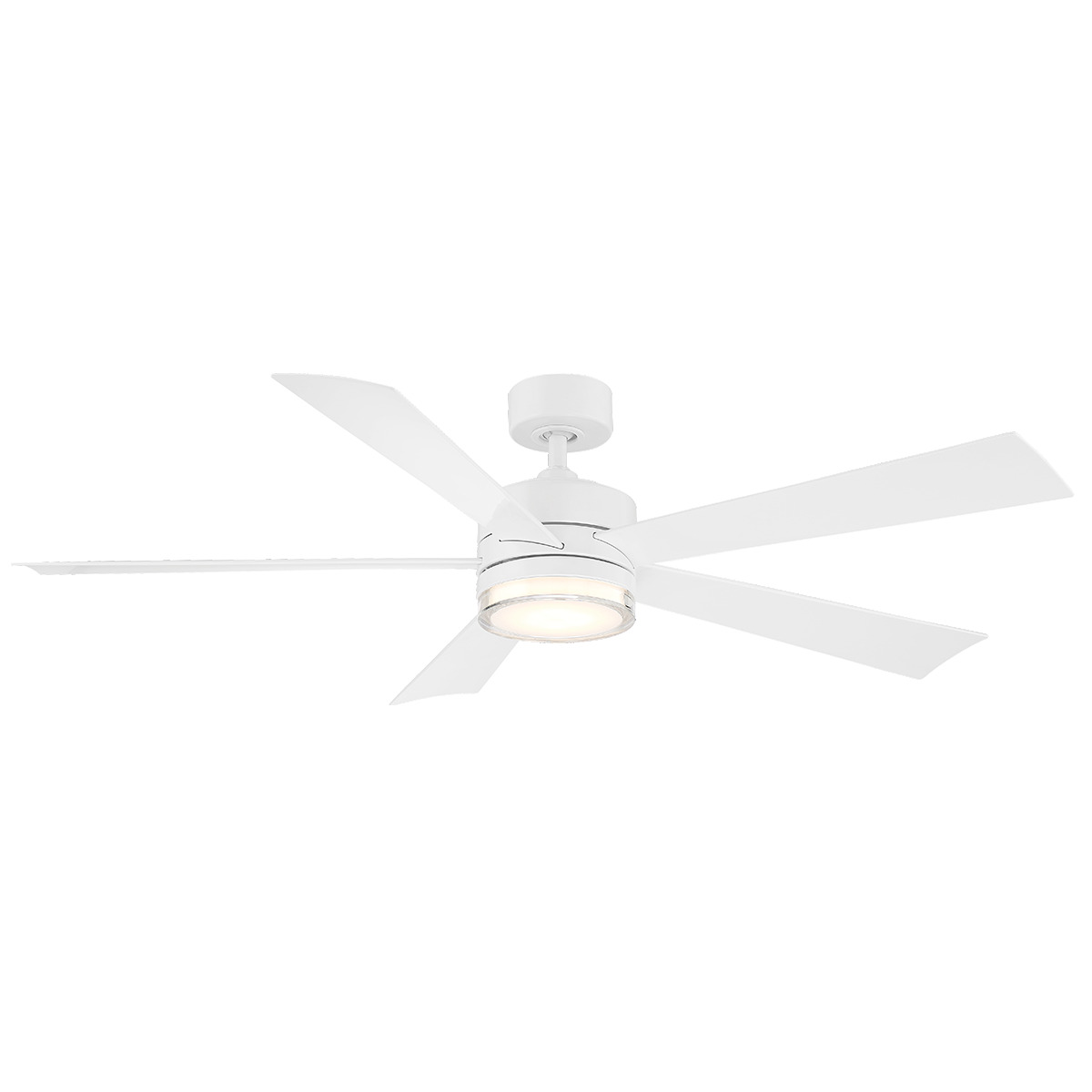 Wynd Downrod Ceiling Fan
