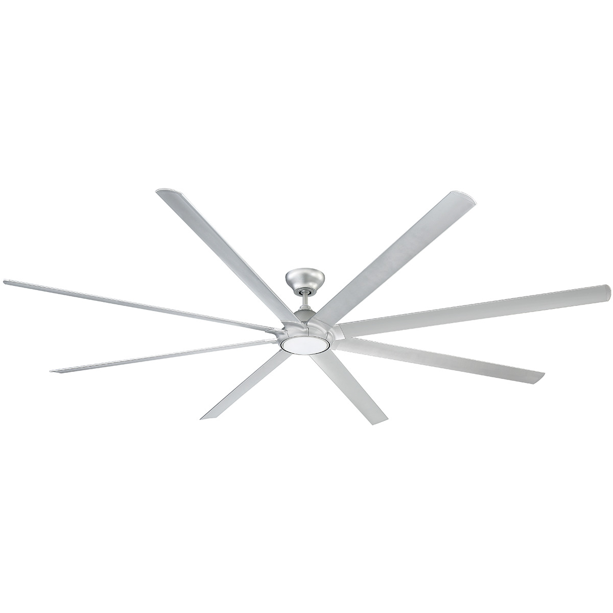Hydra Downrod ceiling fan