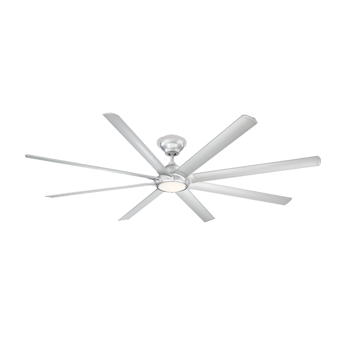Hydra Downrod ceiling fan