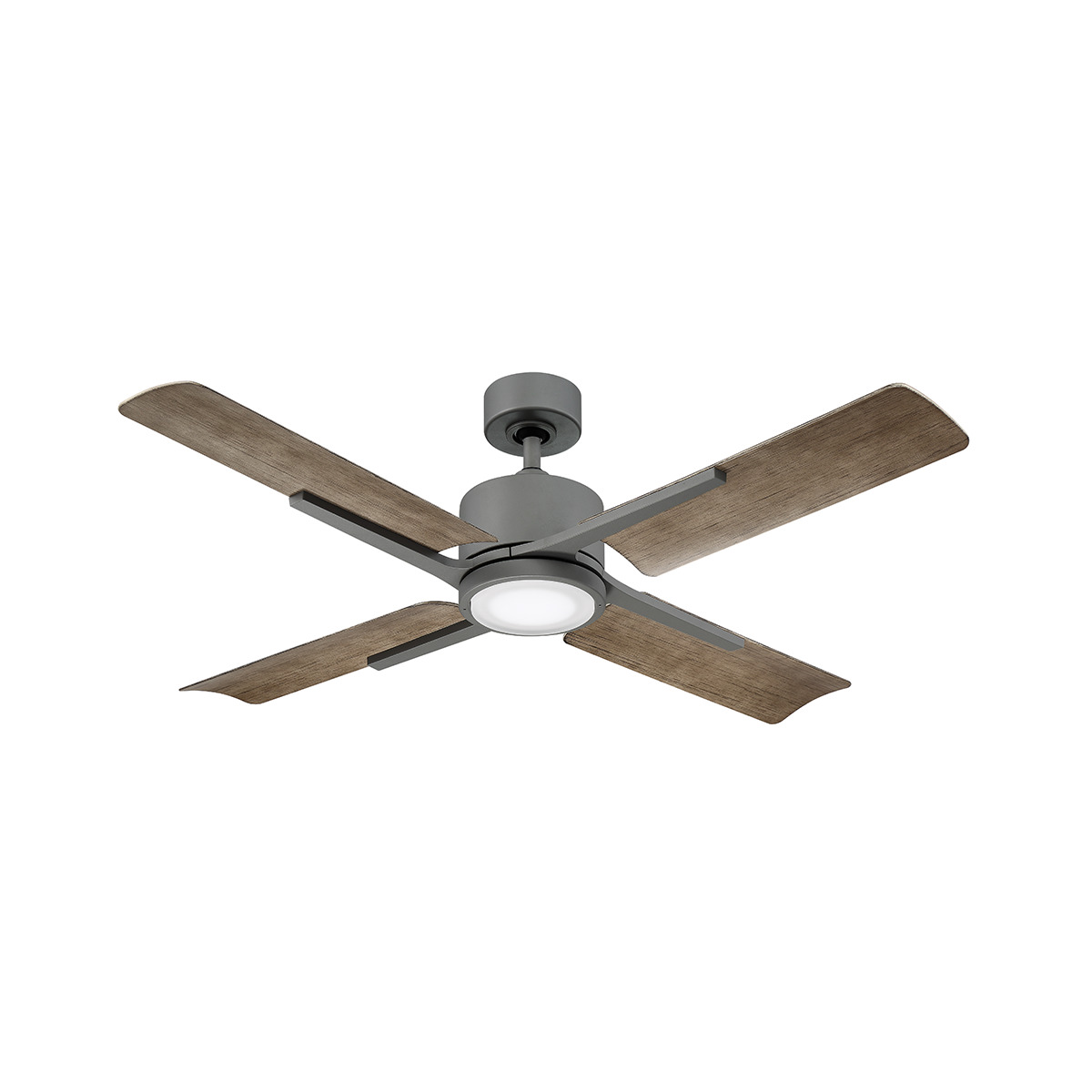 Cervantes Downrod ceiling fan