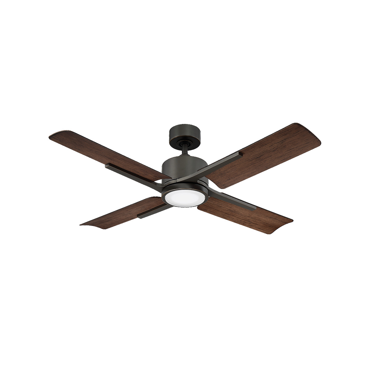 Cervantes Downrod ceiling fan