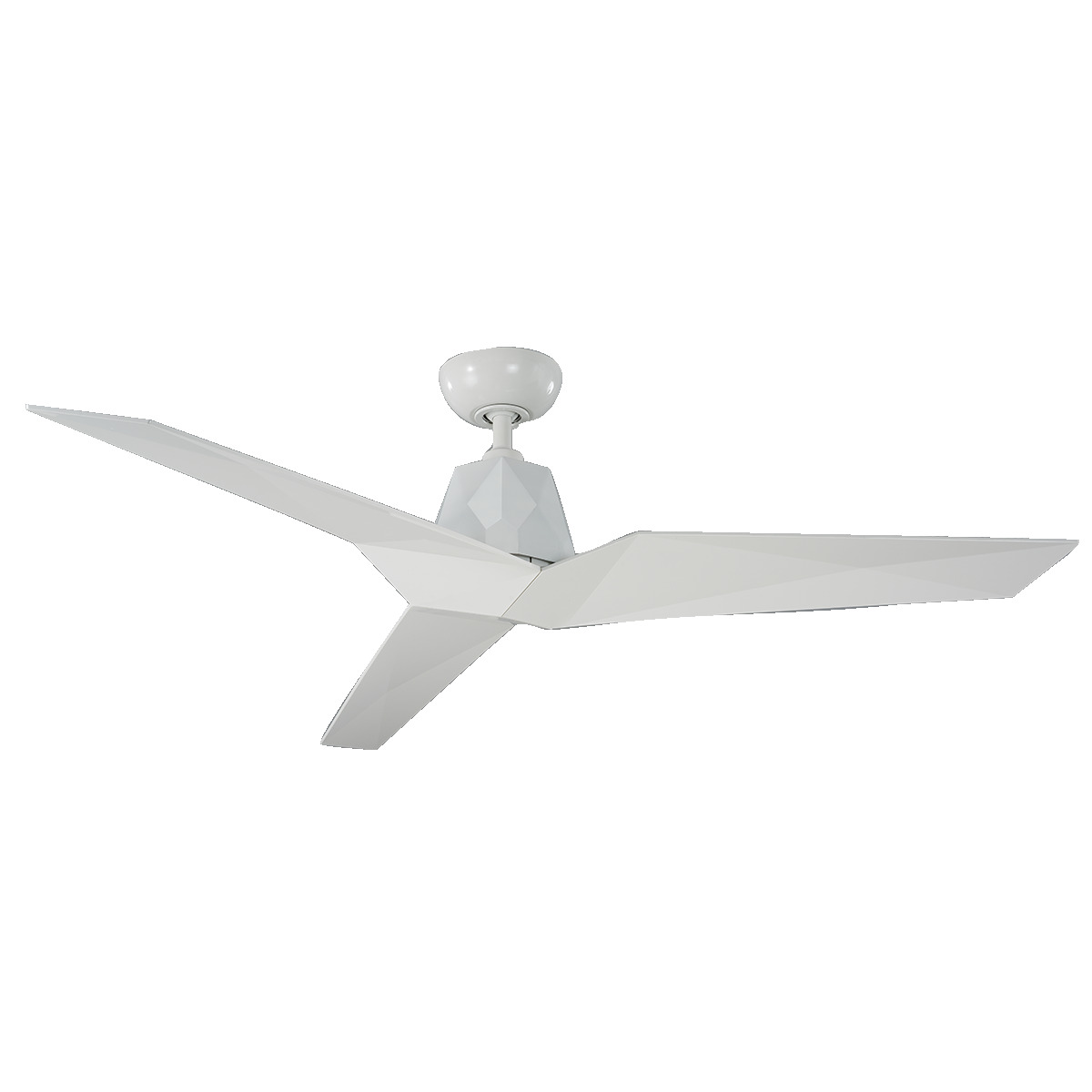 Vortex Downrod ceiling fan