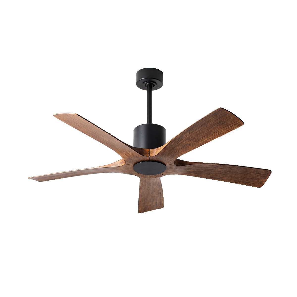 Aviator 5 Downrod ceiling fan
