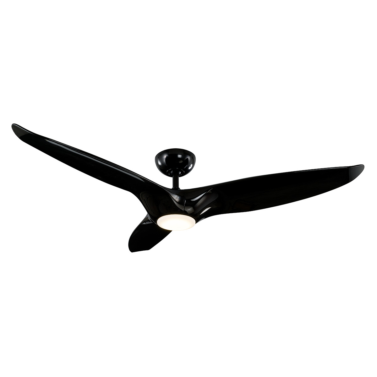 Morpheus III Downrod ceiling fan
