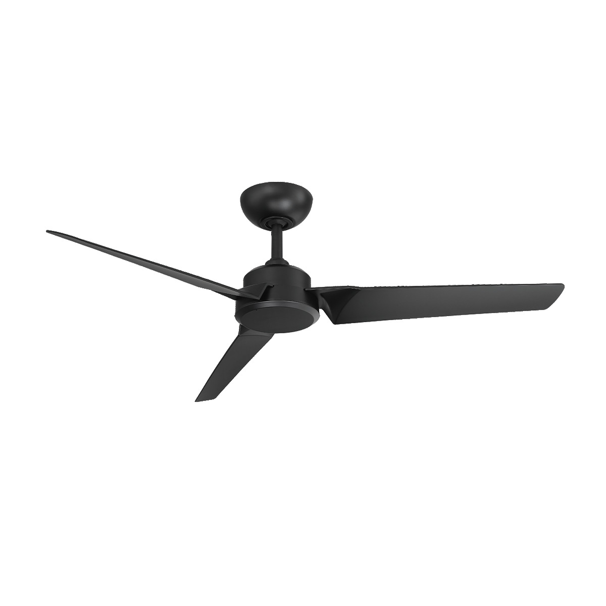 Roboto Downrod ceiling fan