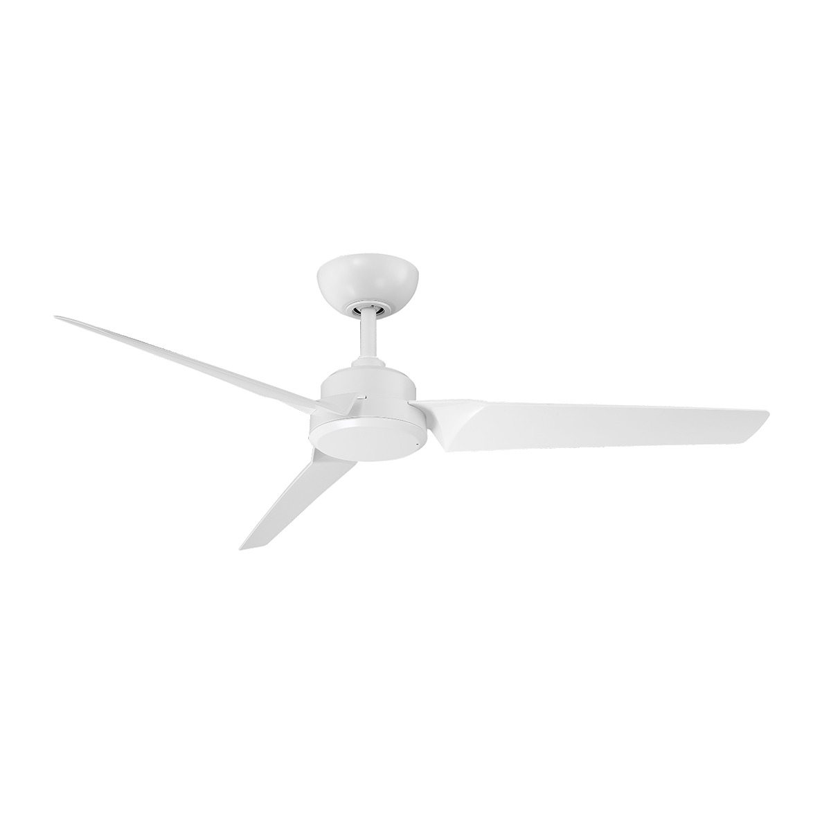 Roboto Downrod ceiling fan