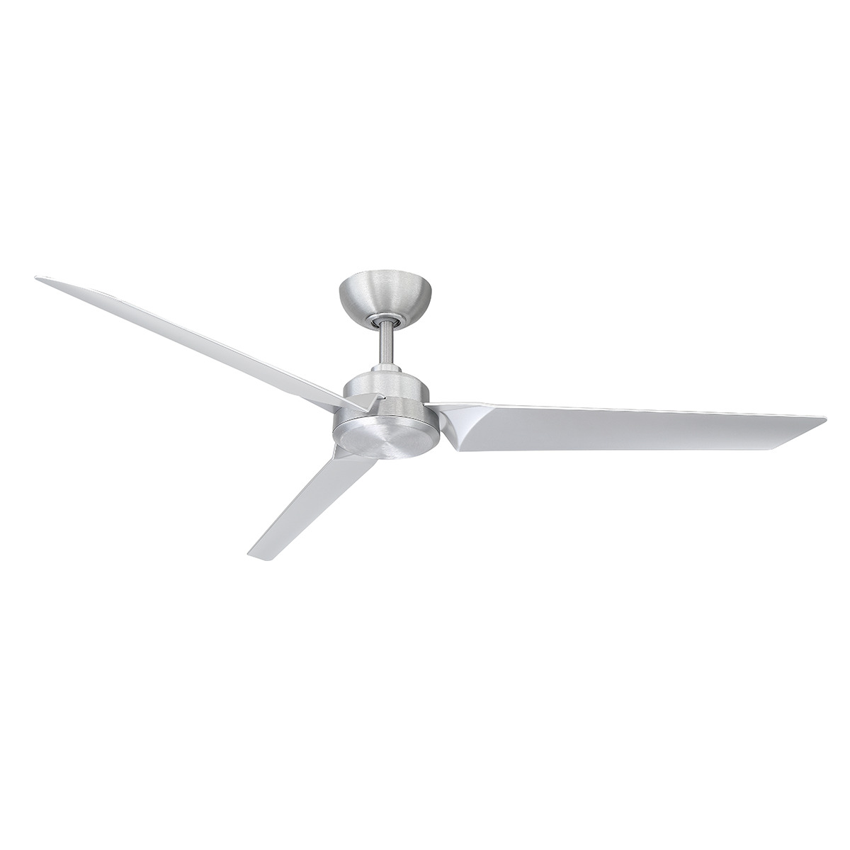 Roboto Downrod ceiling fan