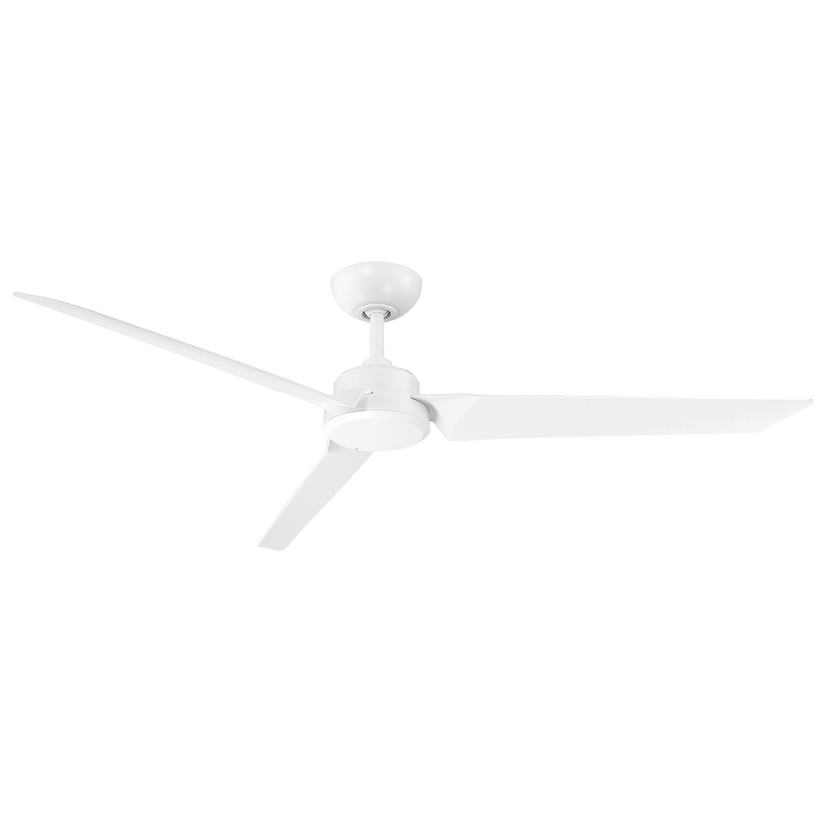 Roboto Downrod ceiling fan