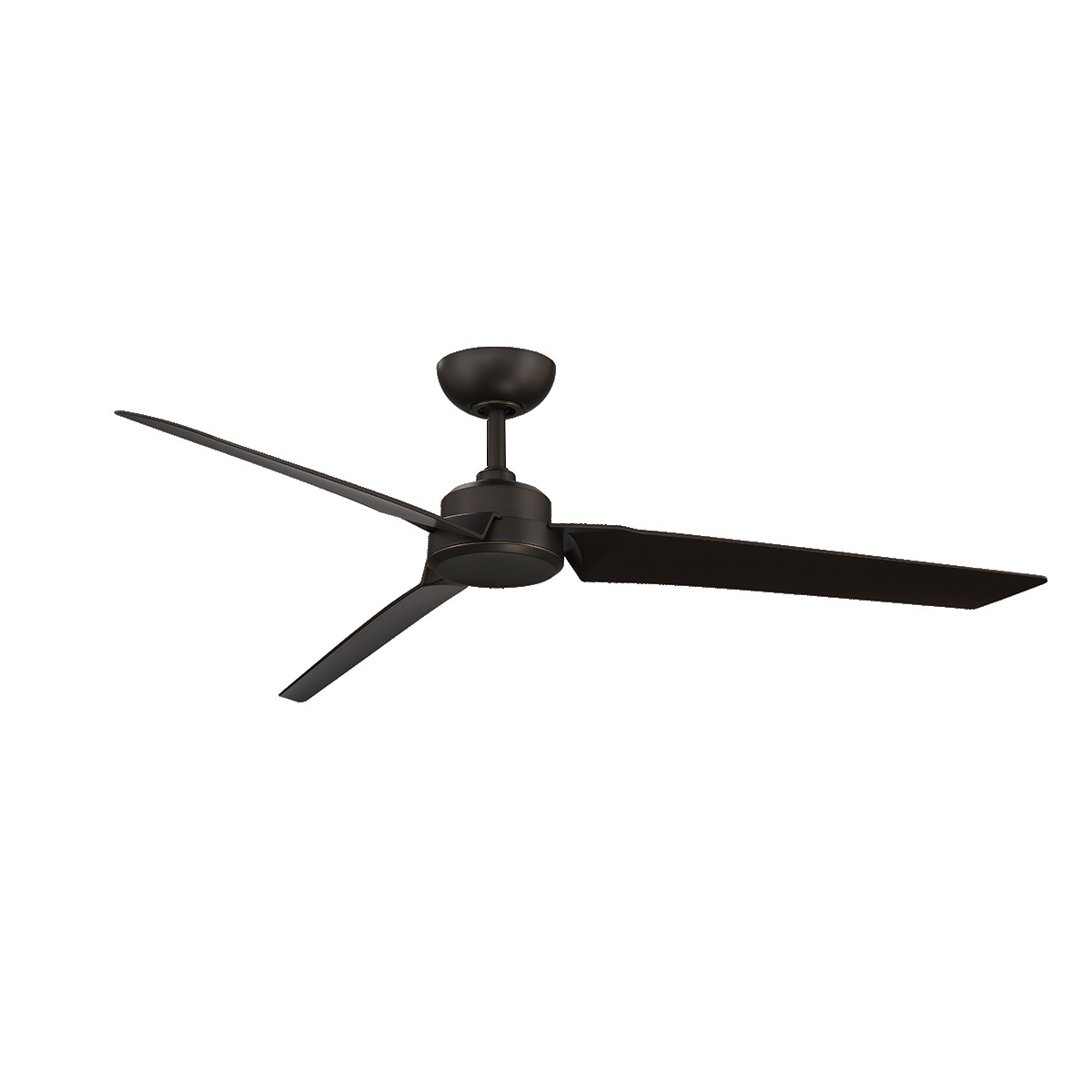 Roboto Downrod ceiling fan