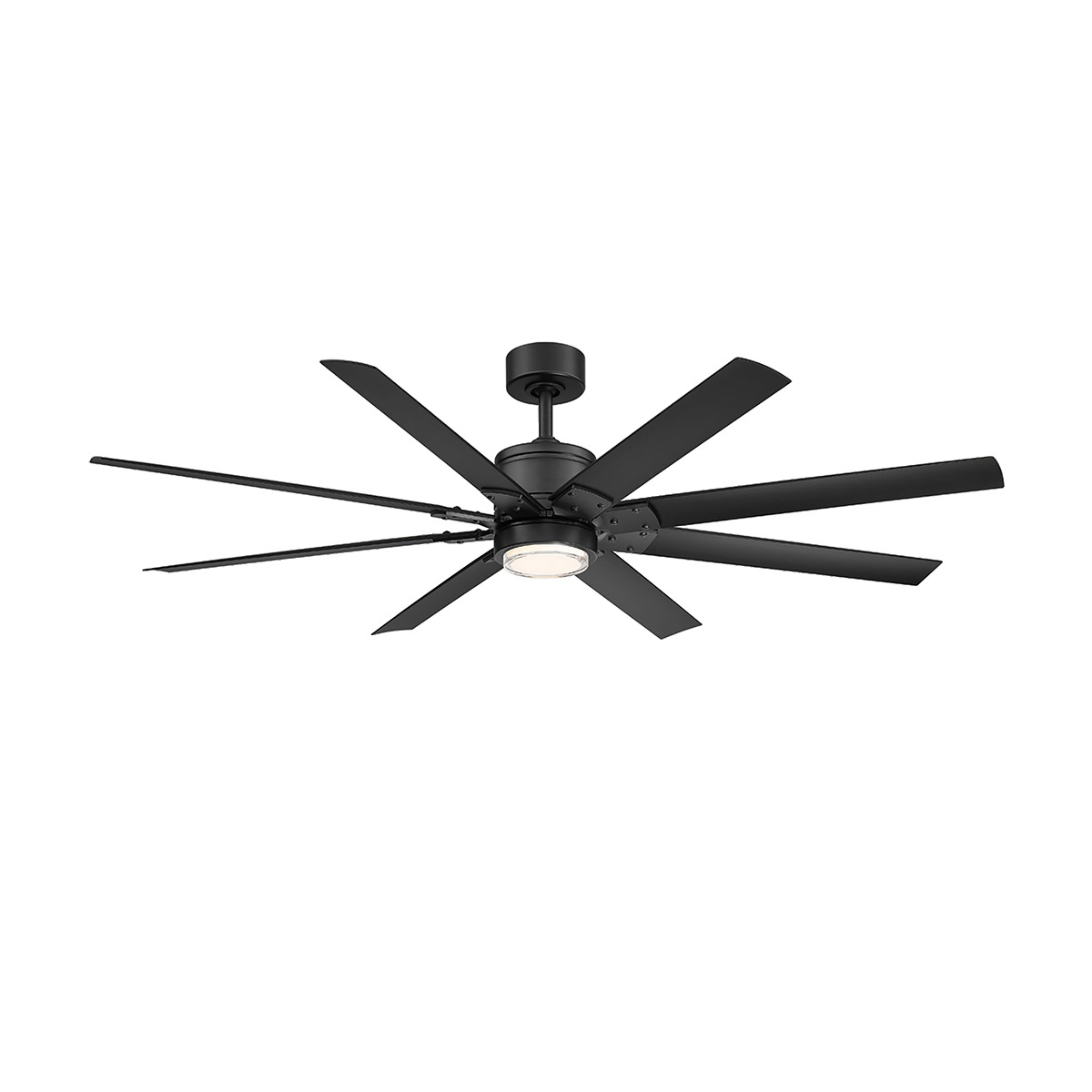 Renegade Downrod ceiling fan