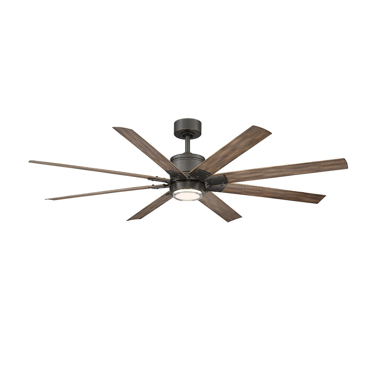 Renegade Downrod ceiling fan