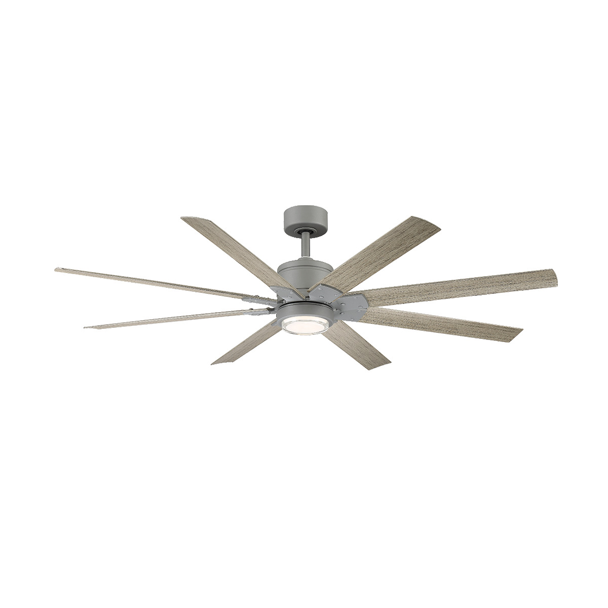 Renegade Downrod ceiling fan