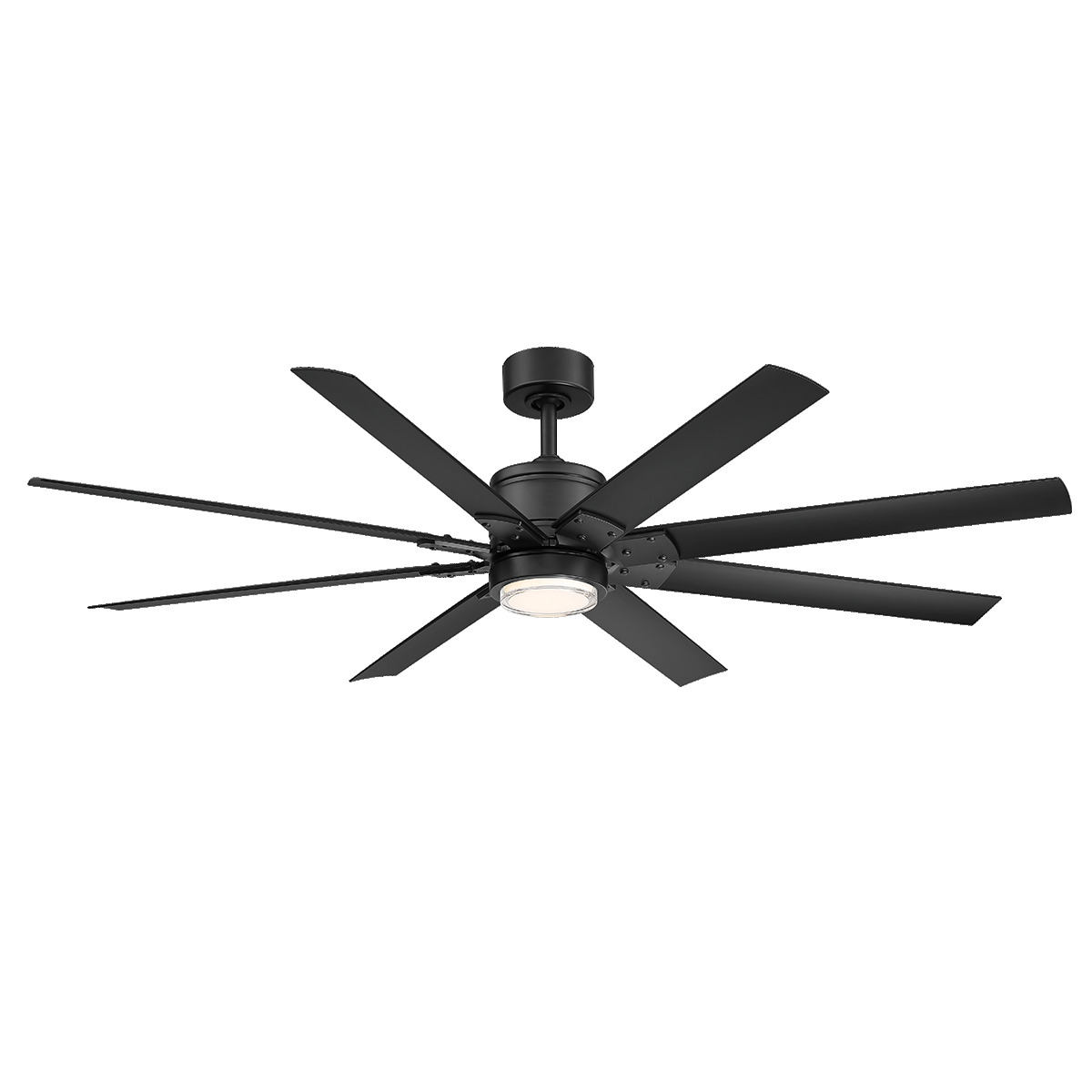 Renegade Downrod ceiling fan