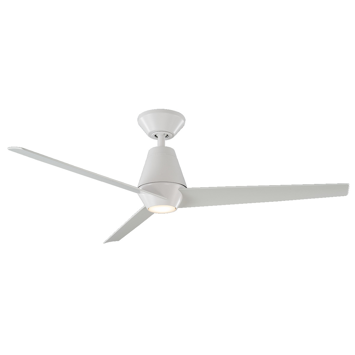 Slim Downrod ceiling fan