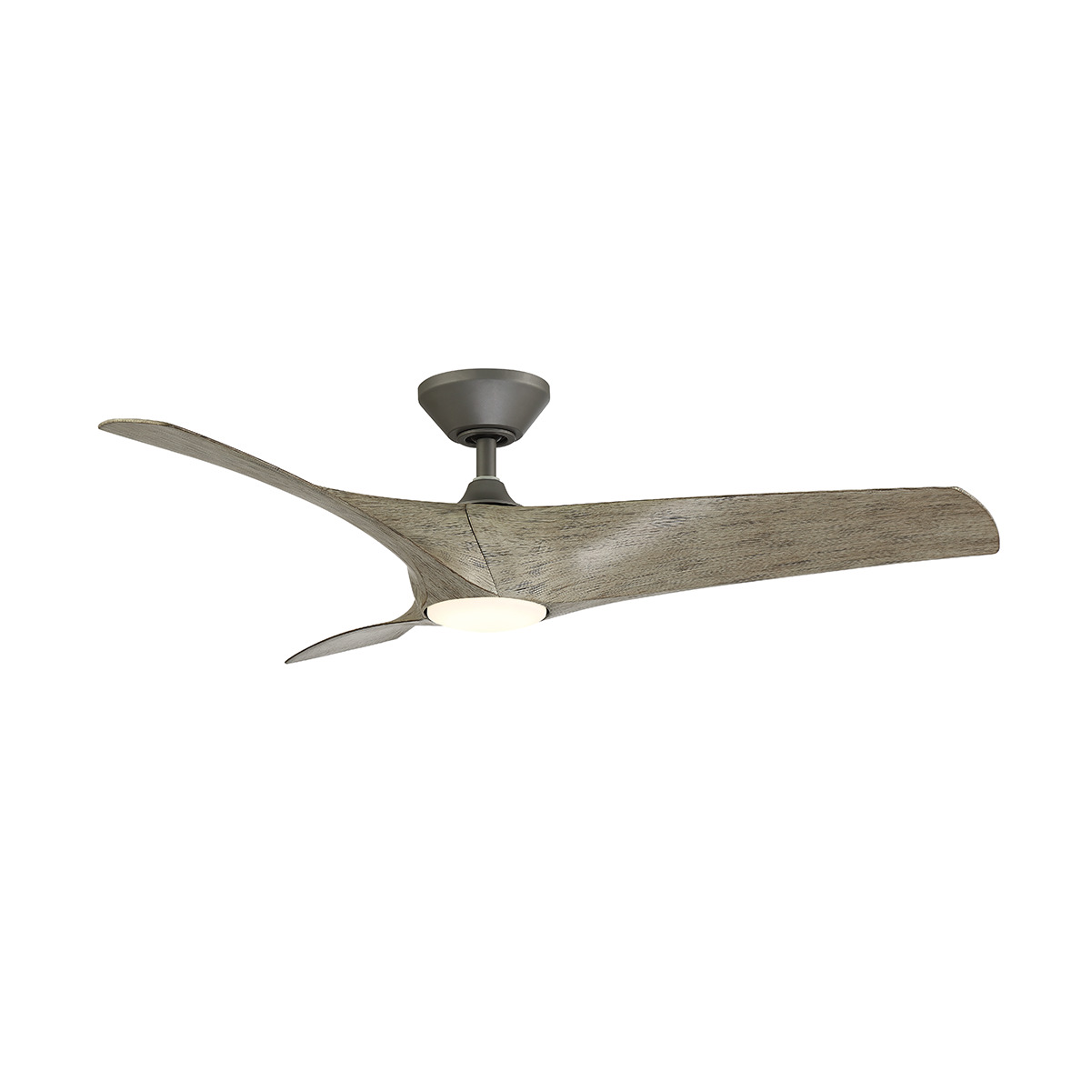 Zephyr Downrod ceiling fan