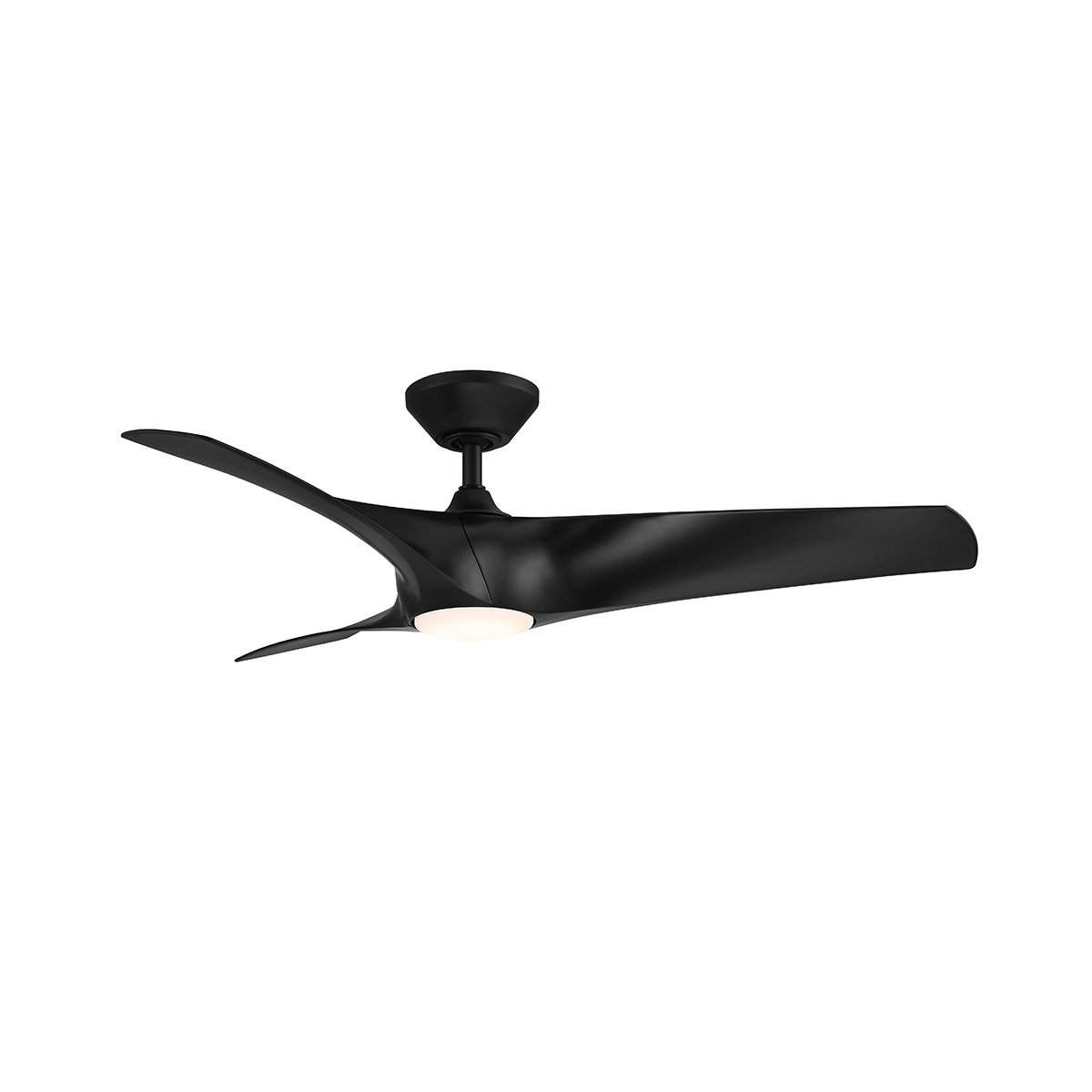 Zephyr Downrod ceiling fan