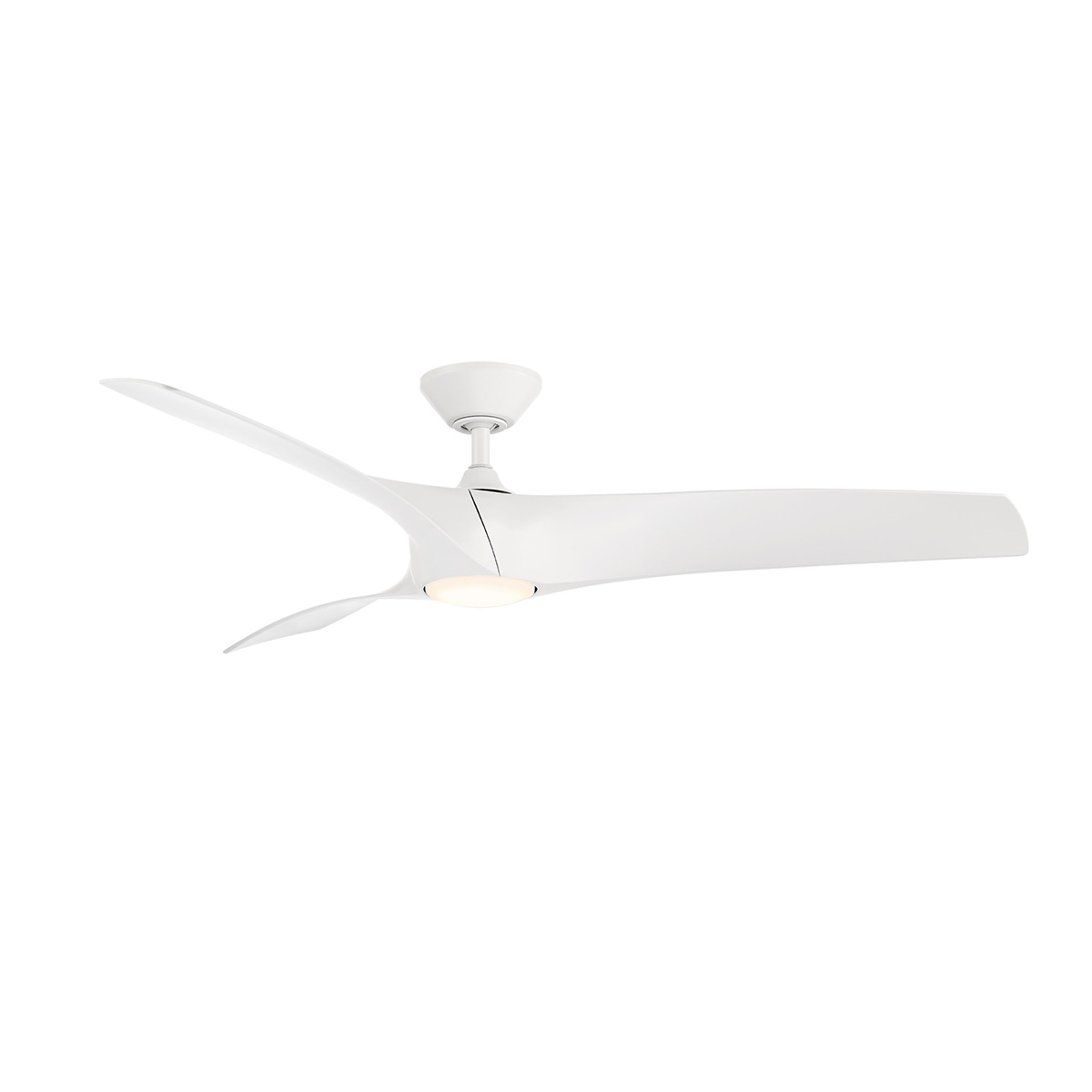 Zephyr Downrod ceiling fan