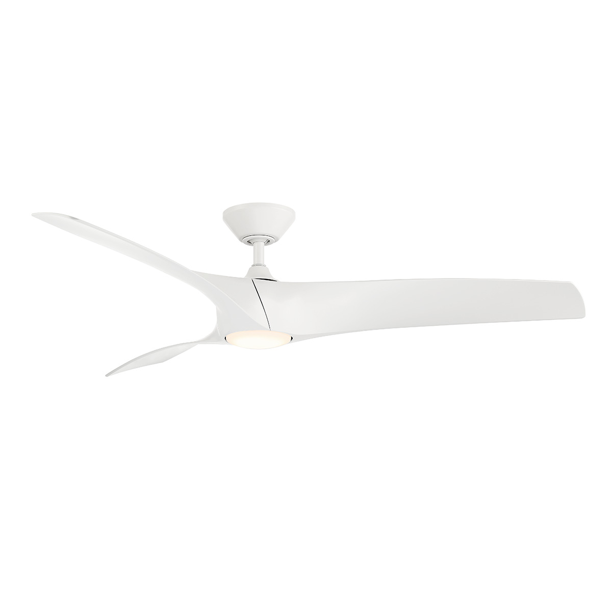 Zephyr Downrod ceiling fan