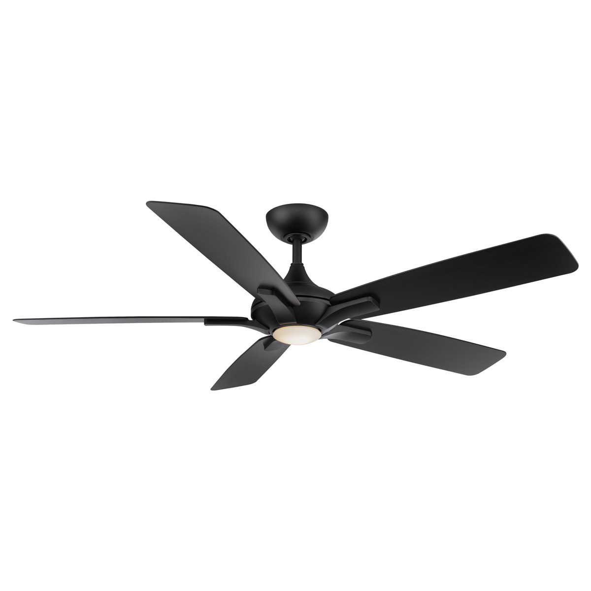 MykoNos 5 Downrod ceiling fan