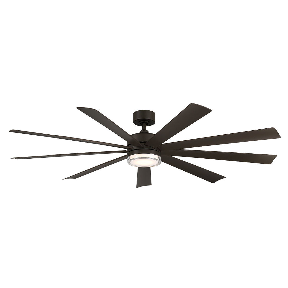 Wynd XL Downrod ceiling fan