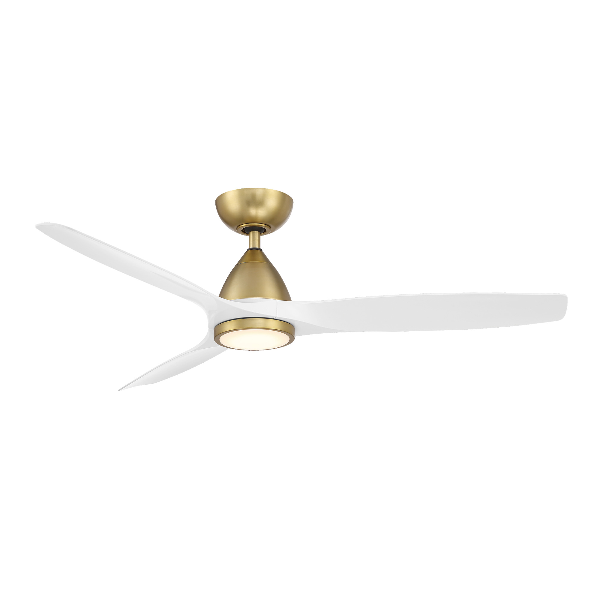 Skylark Downrod ceiling fan