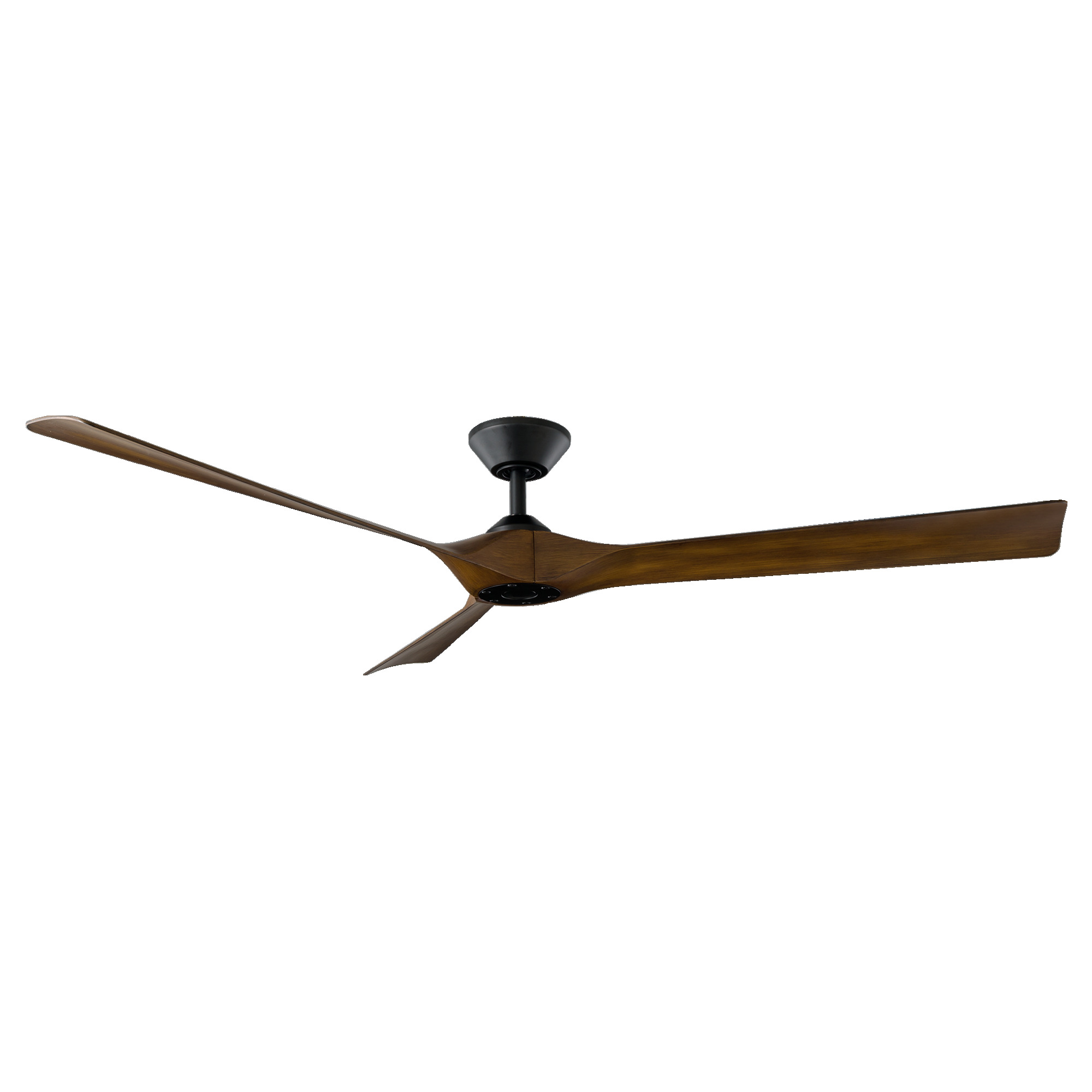Torque Downrod ceiling fan