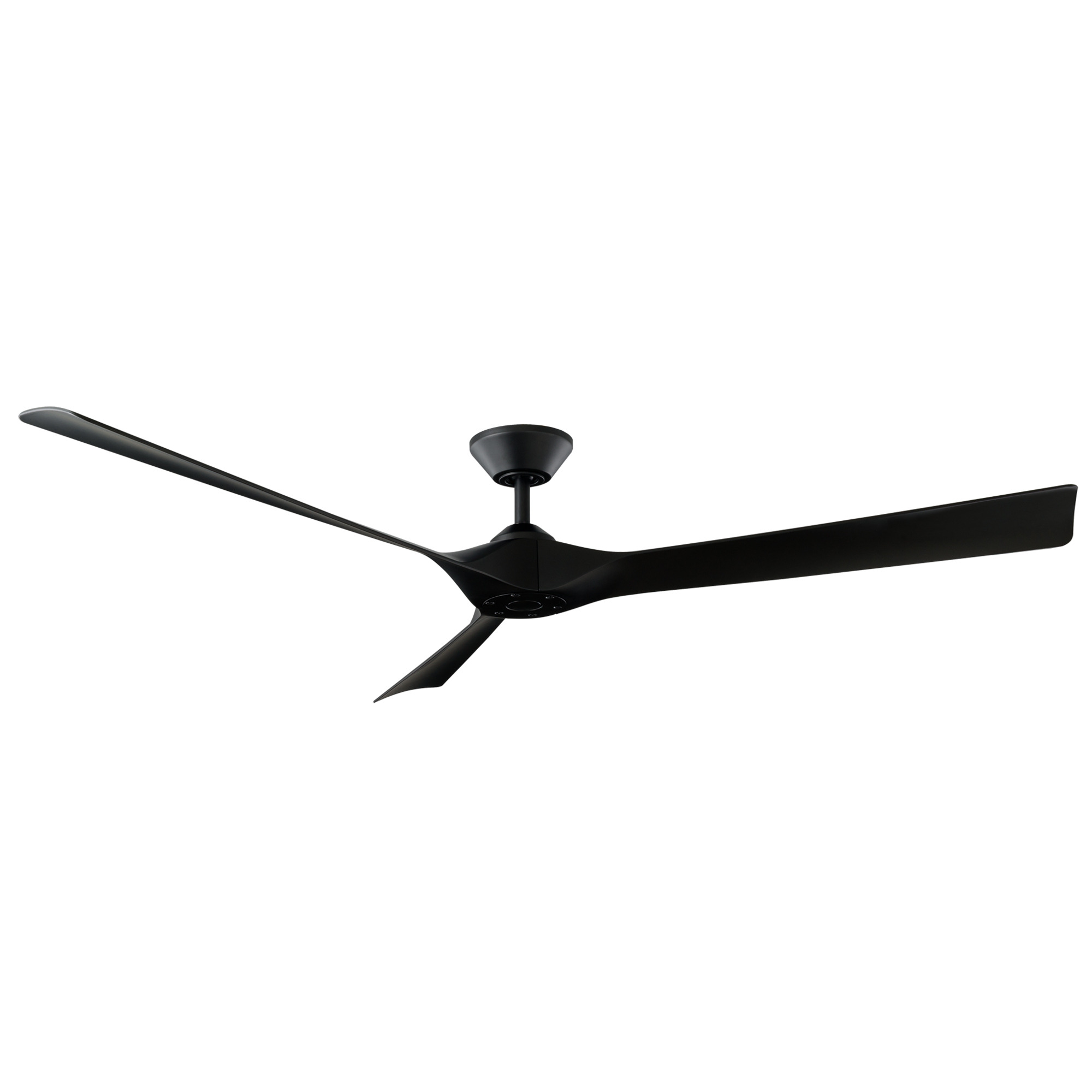Torque Downrod ceiling fan