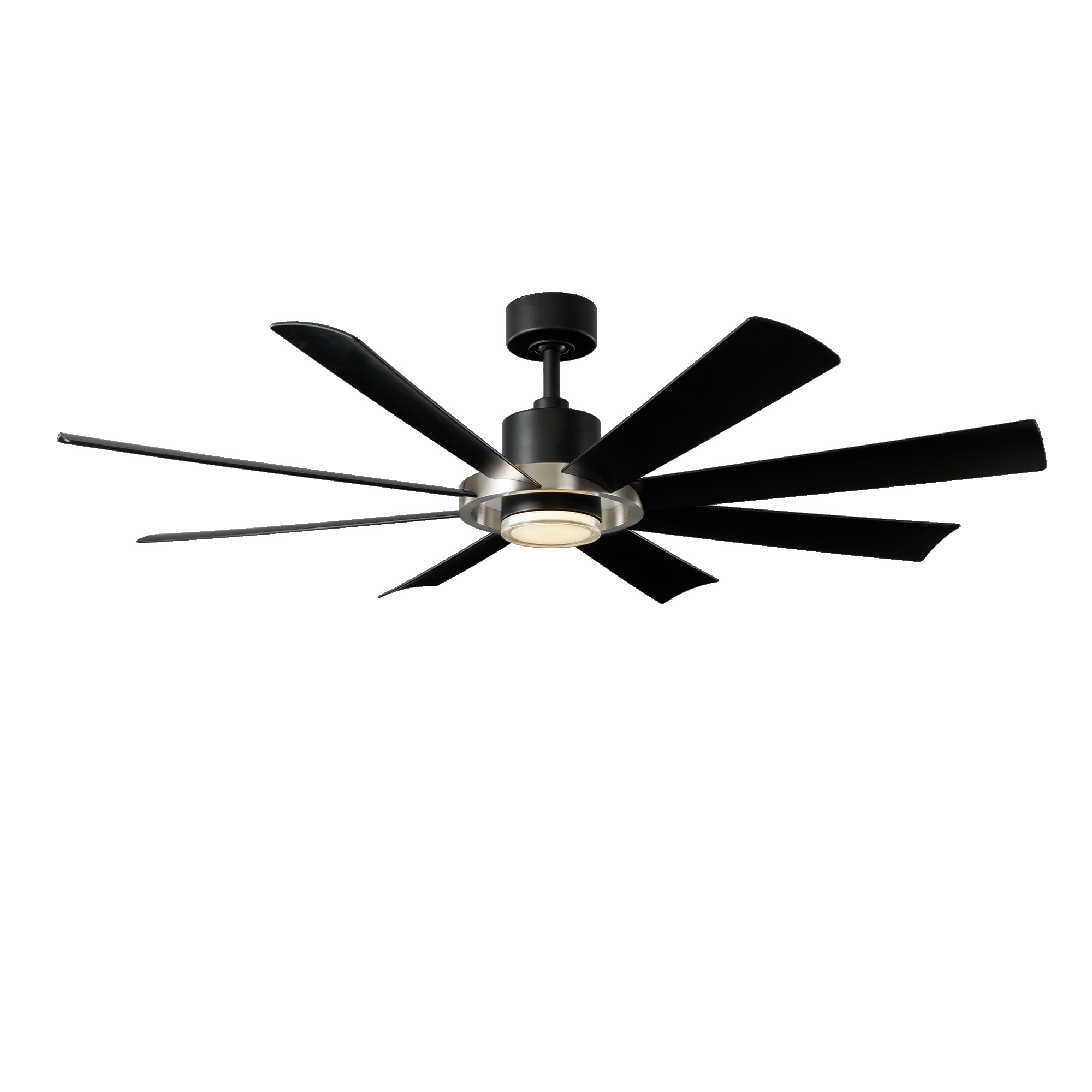 Aura Downrod ceiling fan