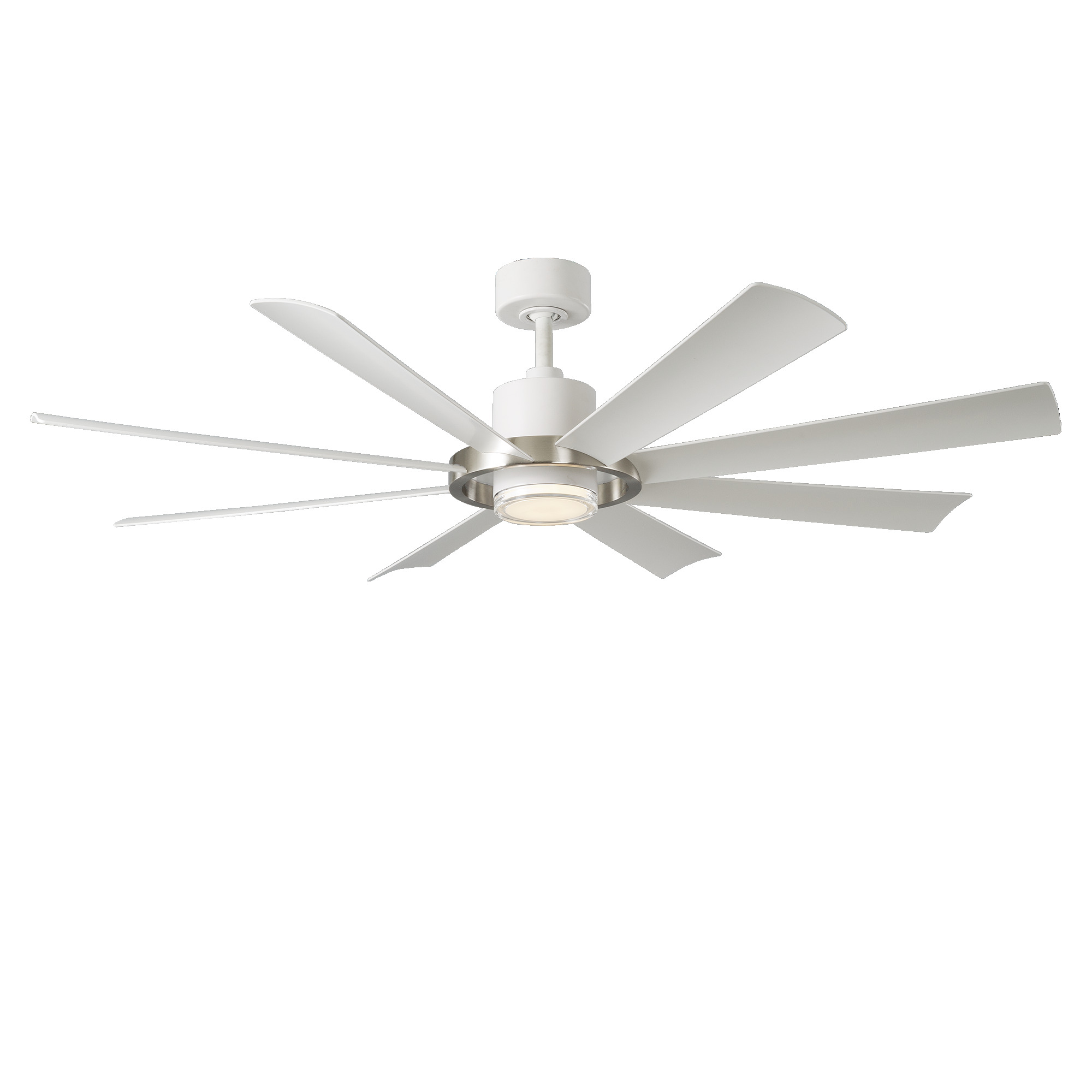 Aura Downrod ceiling fan