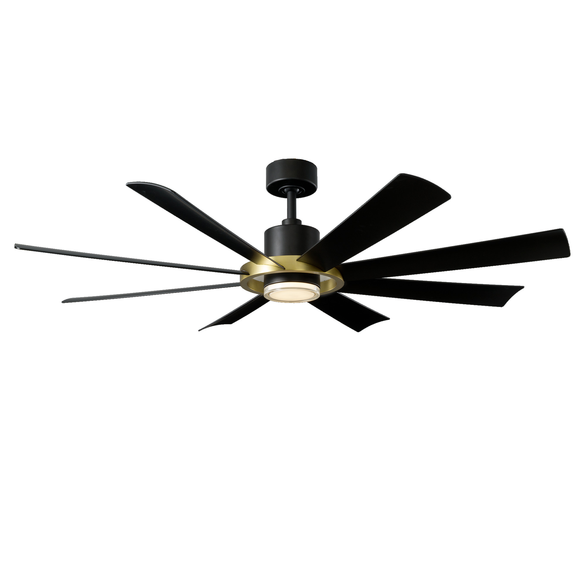 Aura Downrod ceiling fan