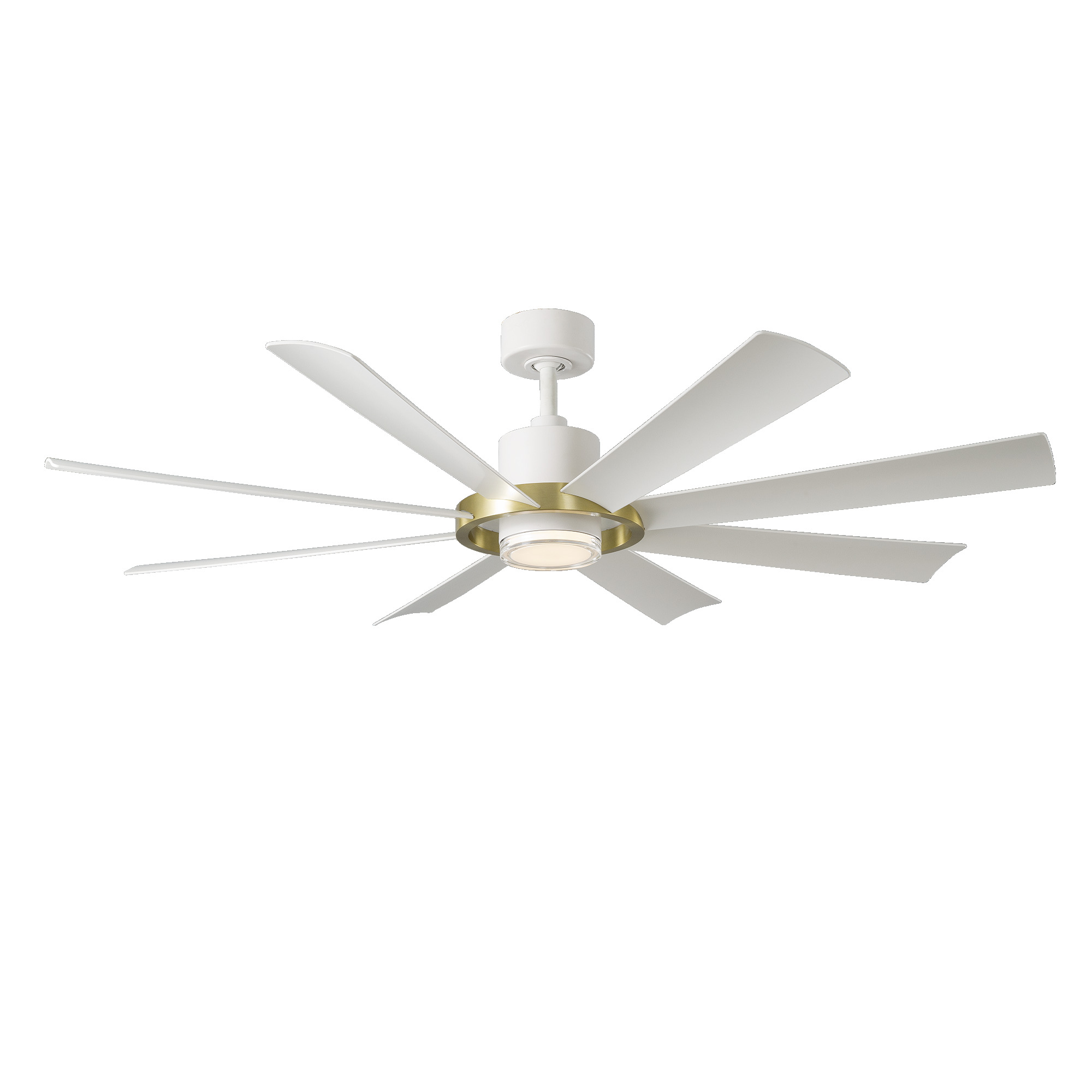 Aura Downrod ceiling fan