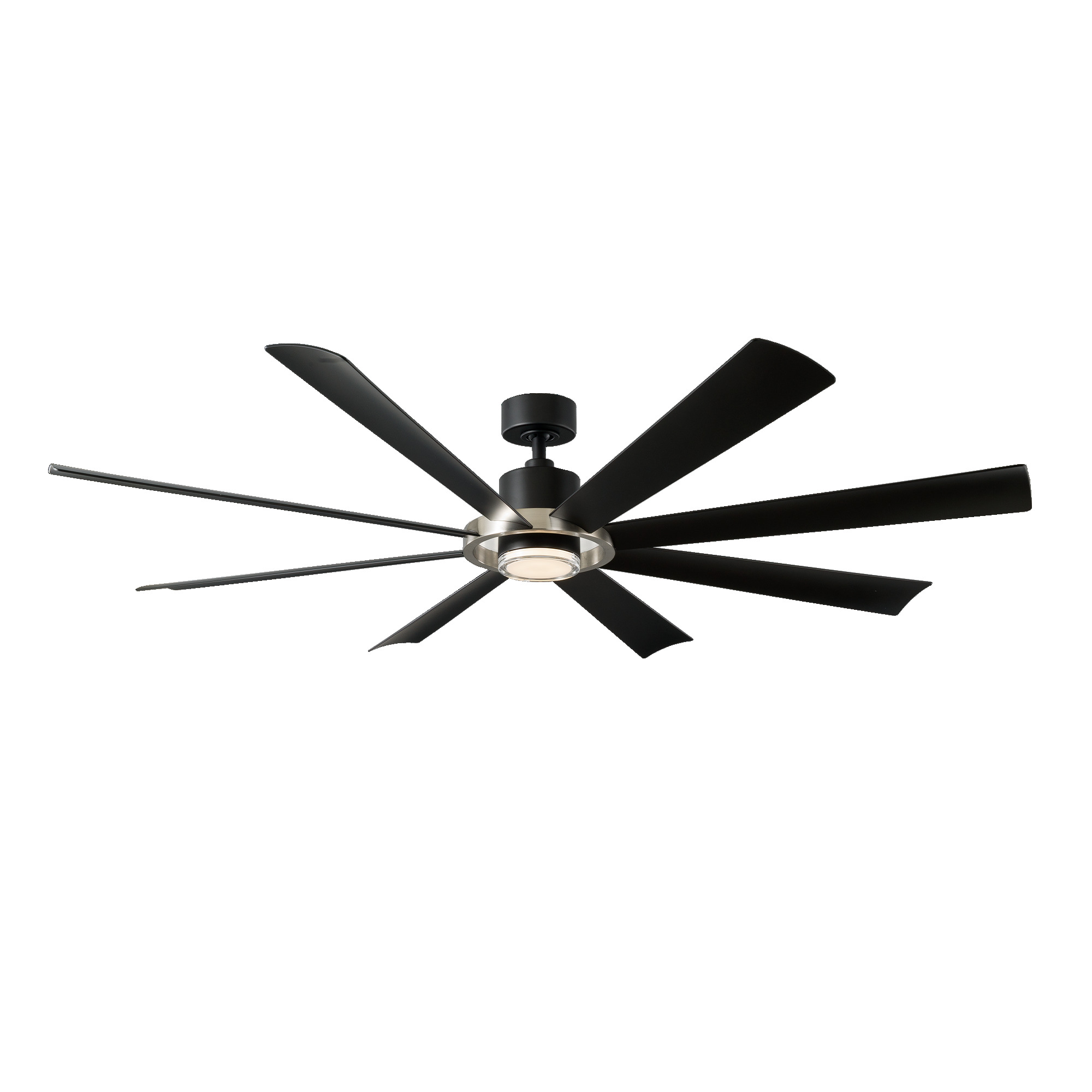Aura Downrod ceiling fan