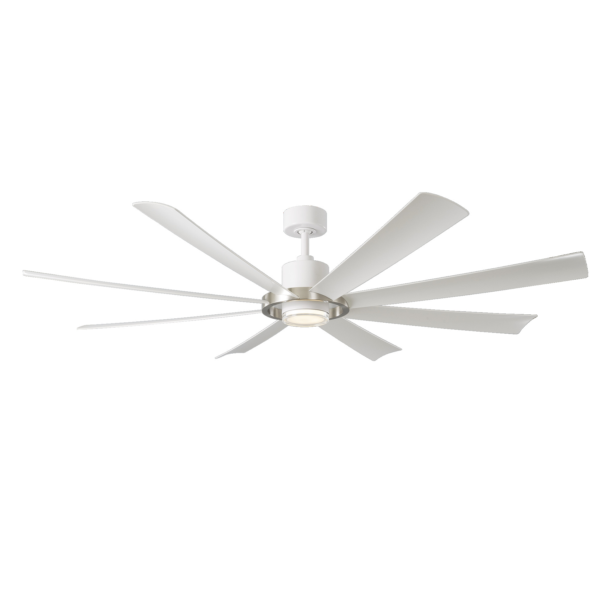 Aura Downrod ceiling fan