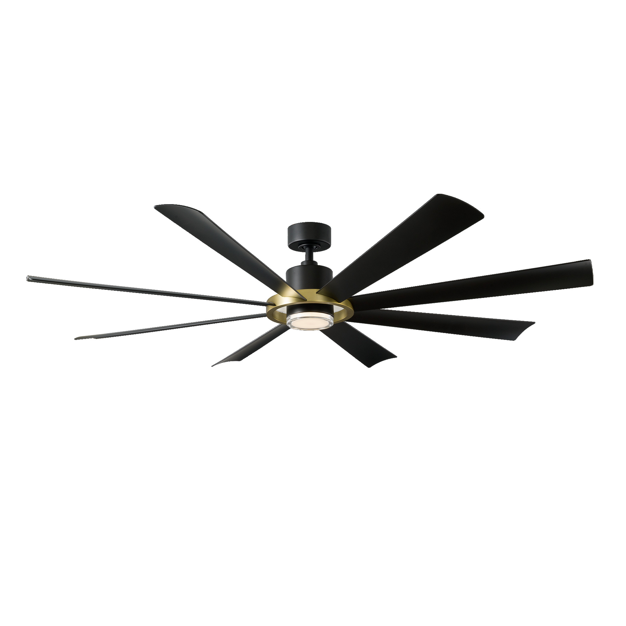 Aura Downrod ceiling fan