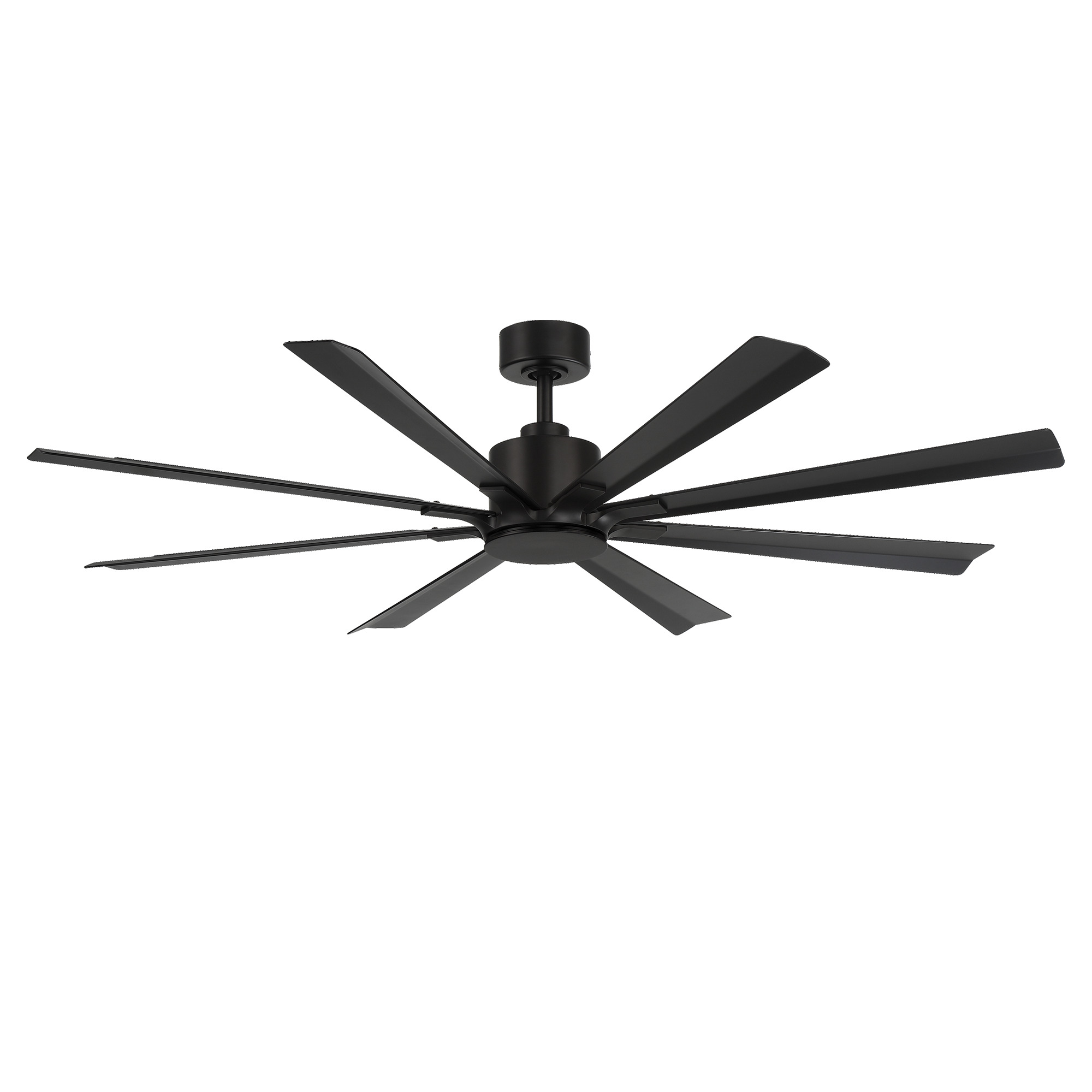 Size Matters 65 Downrod ceiling fan