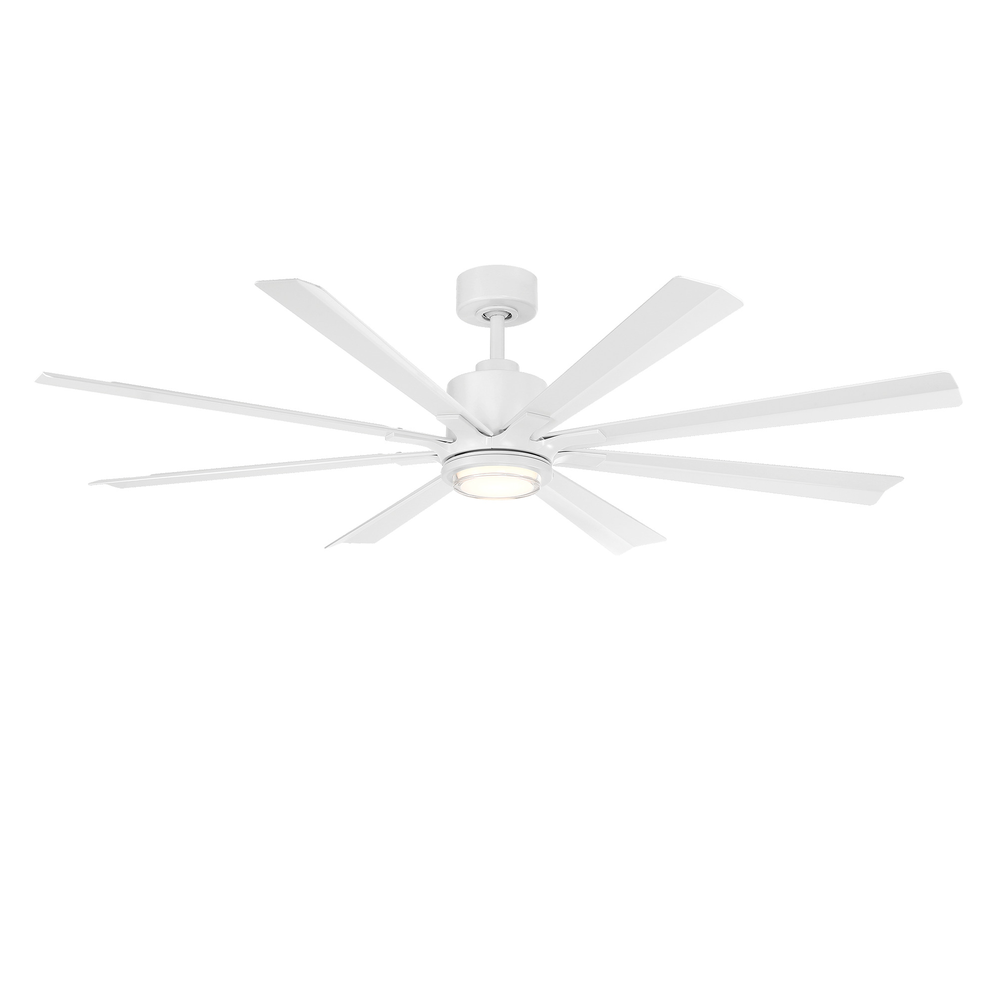 Size Matters 65 Downrod ceiling fan