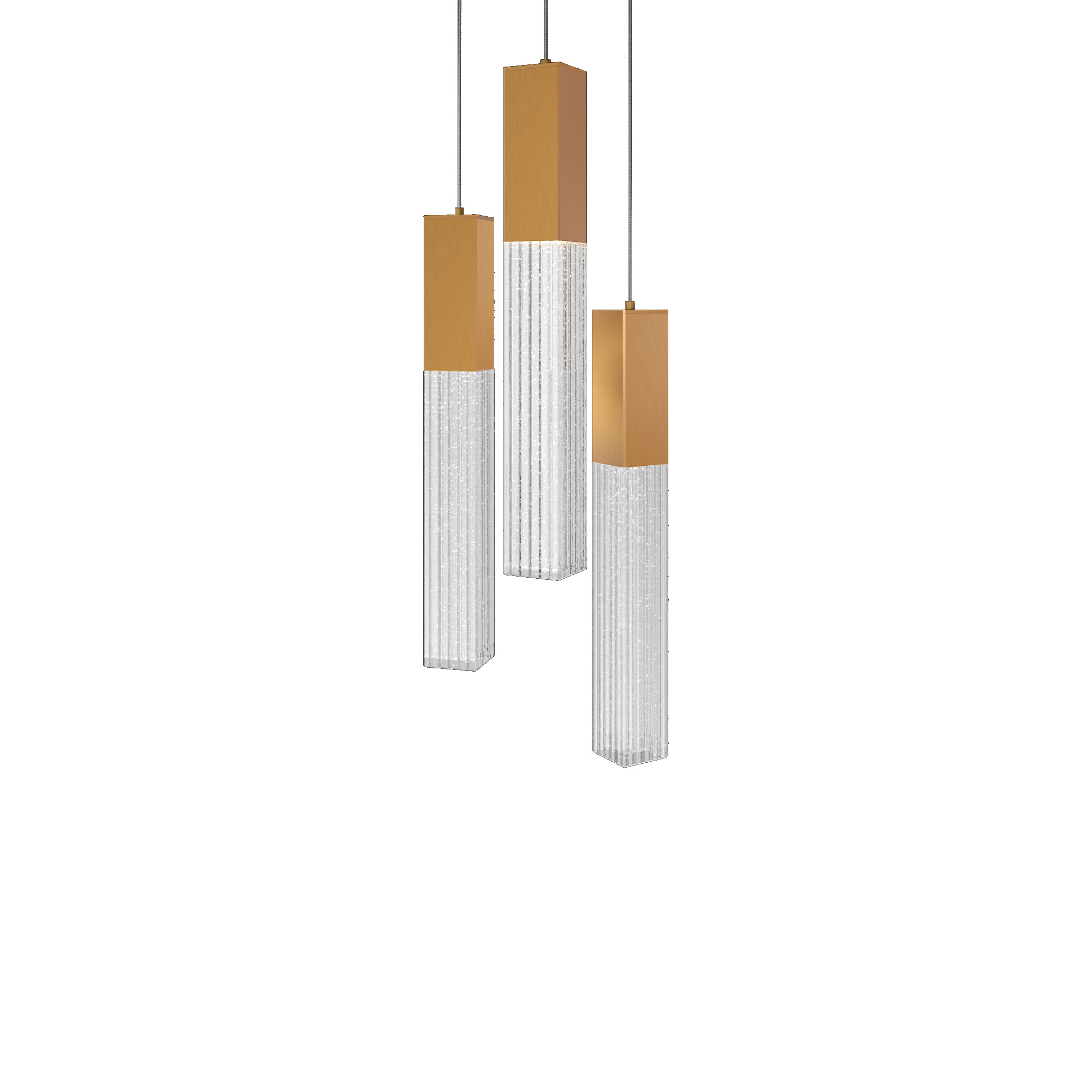 Cinema Multilight Pendant Light