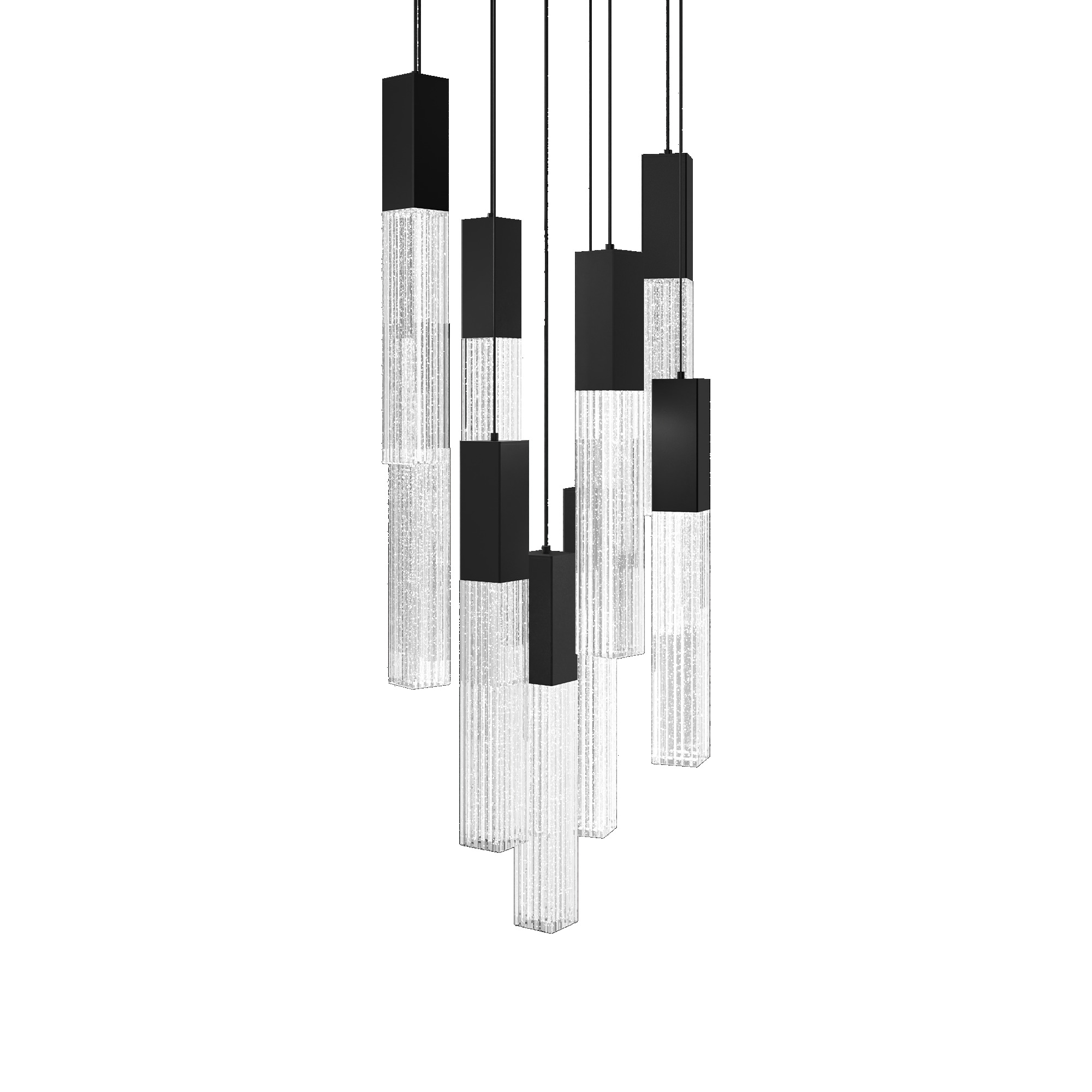 Cinema Multilight Pendant Light